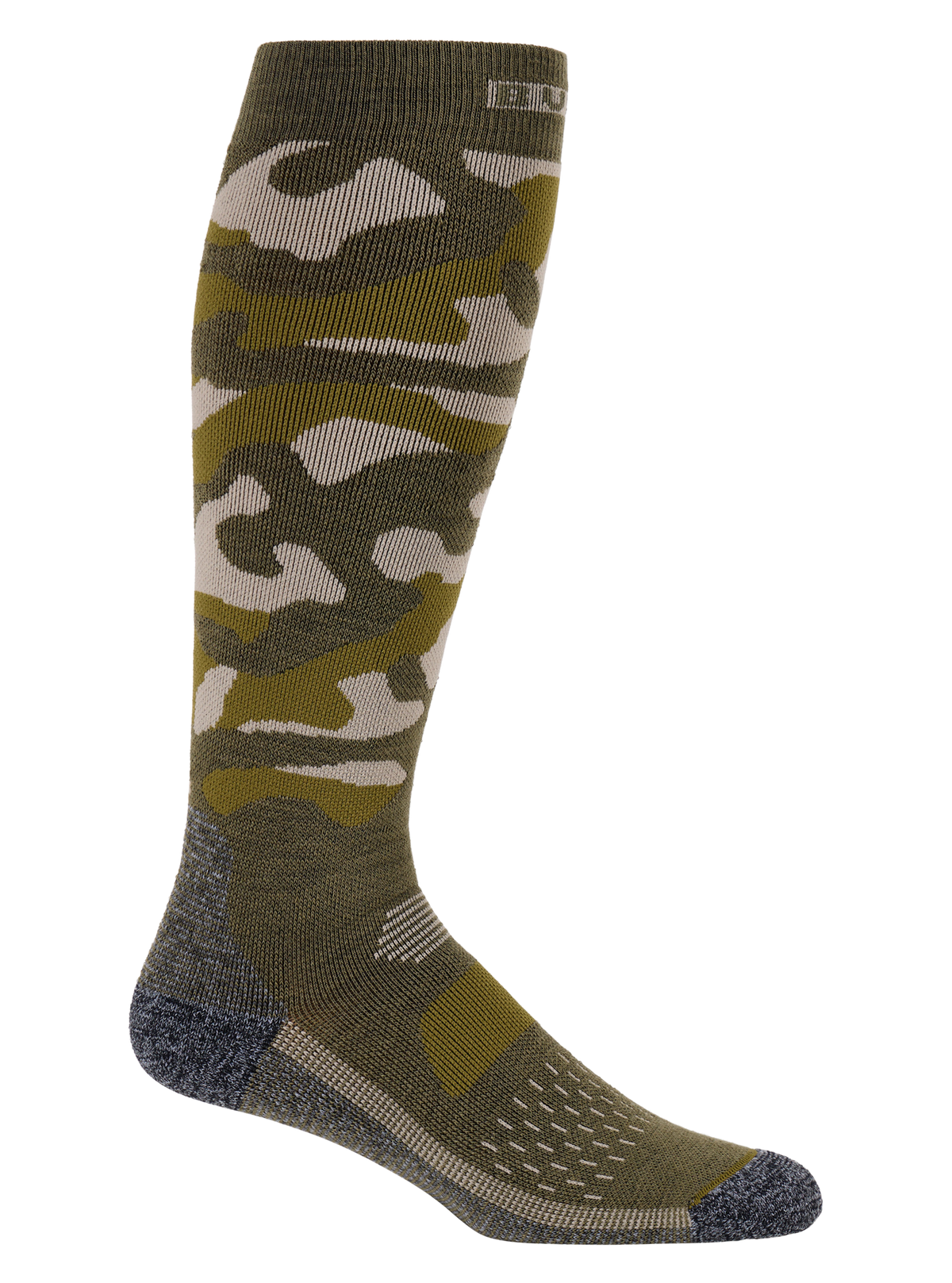 Product image of Men's Burton Performance Midweight Socks[Variant:Scandi Camo]