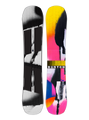 Product image of Burton Rewind Camber Snowboard (Sample)[Variant:Spray Paint]