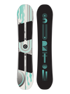 Product image of Women's Burton Rewind Camber Snowboard[Variant:Graphic]