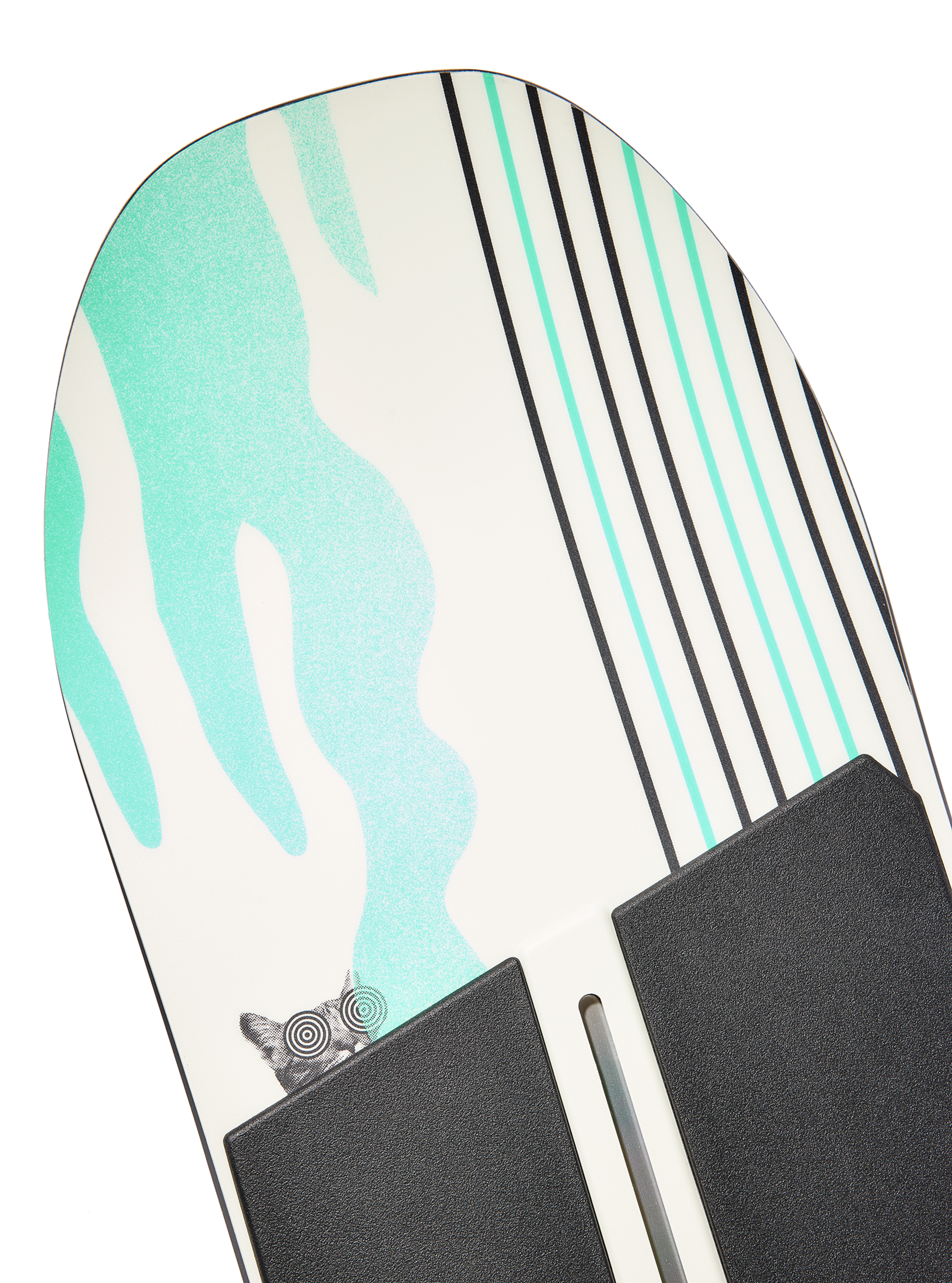 ウィメンズ Burton リワインド キャンバー スノーボード