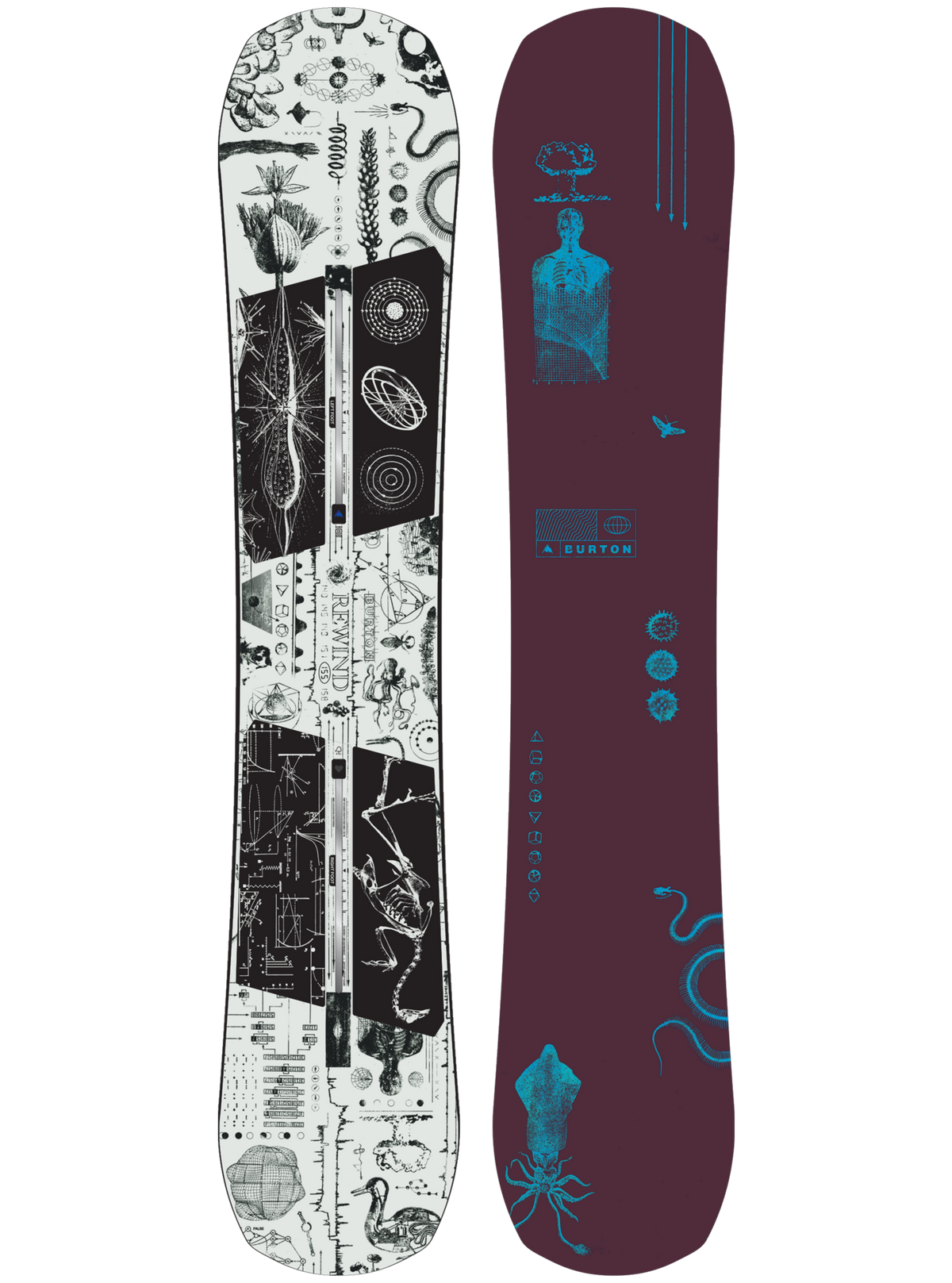 Snowboards | Burton Snowboards Snowboards | Burton Snowboards