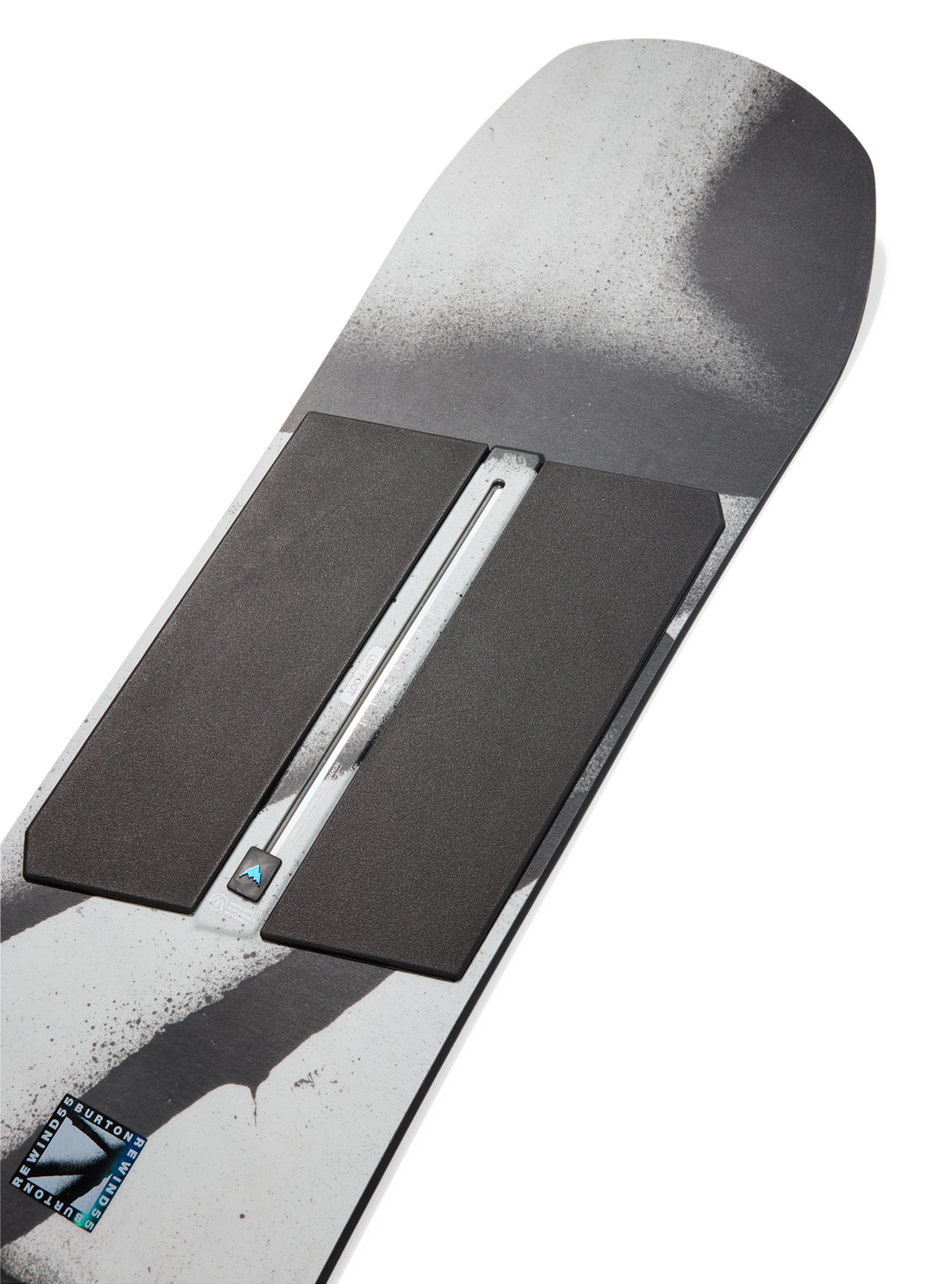 Burton Rewind Camber スノーボード 2026|パーク&フリースタイル Burton Rewind Camber スノーボード 2026|パーク&フリースタイル