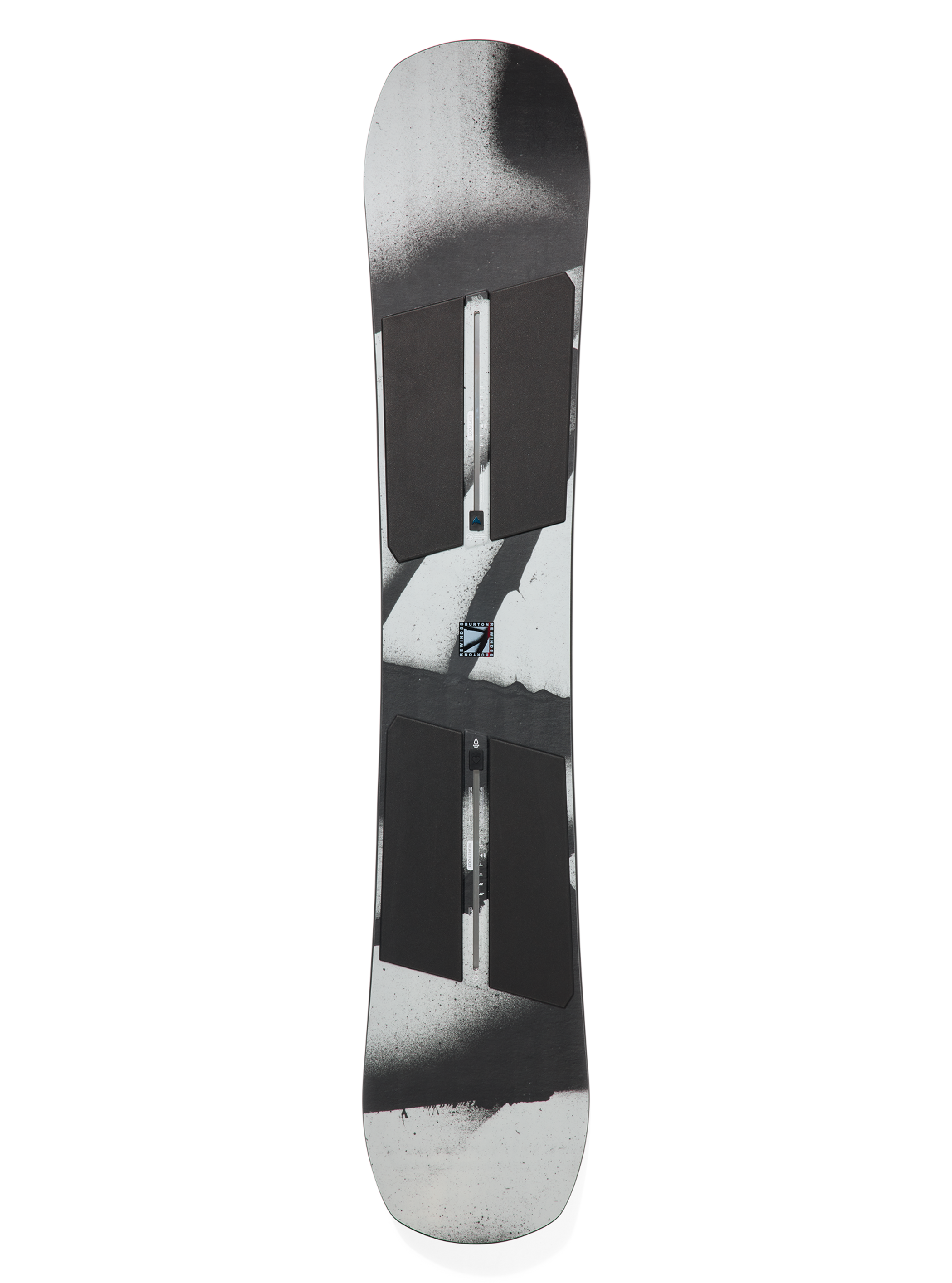 Burton リワインド キャンバー スノーボード