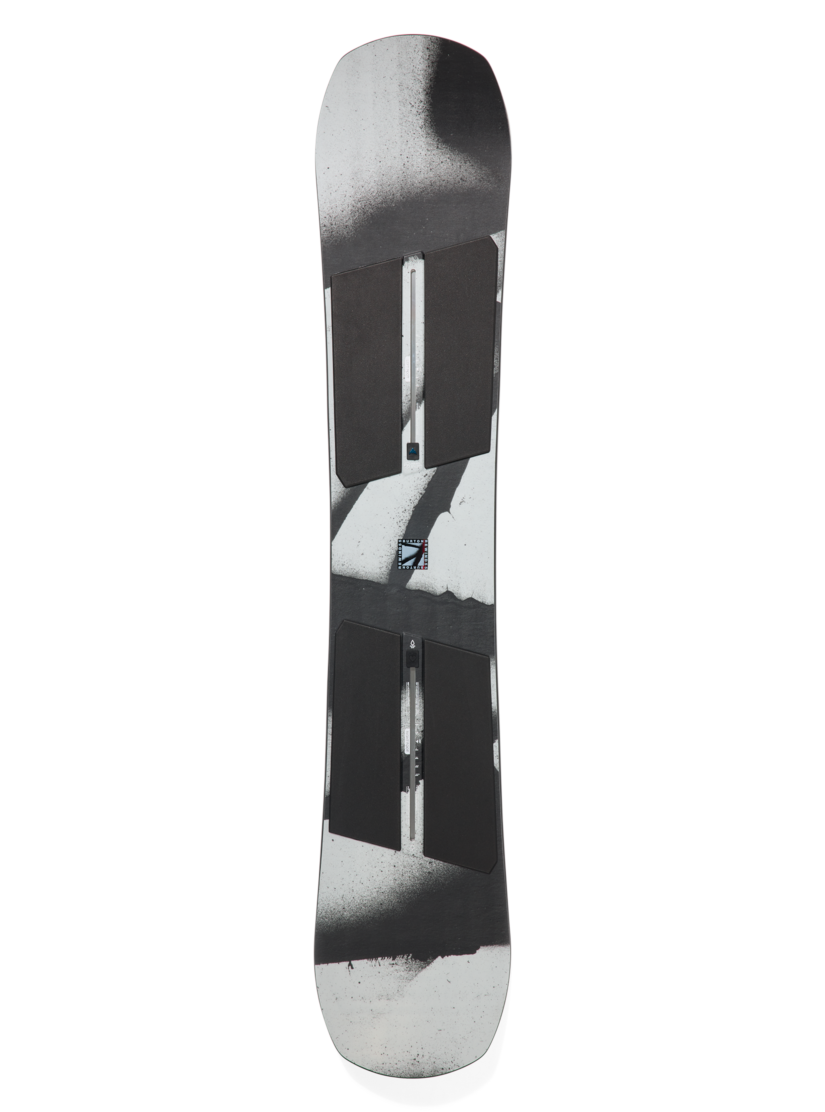 Burton Rewind Camber Snowboard | Park & Freestyle | Burton.com