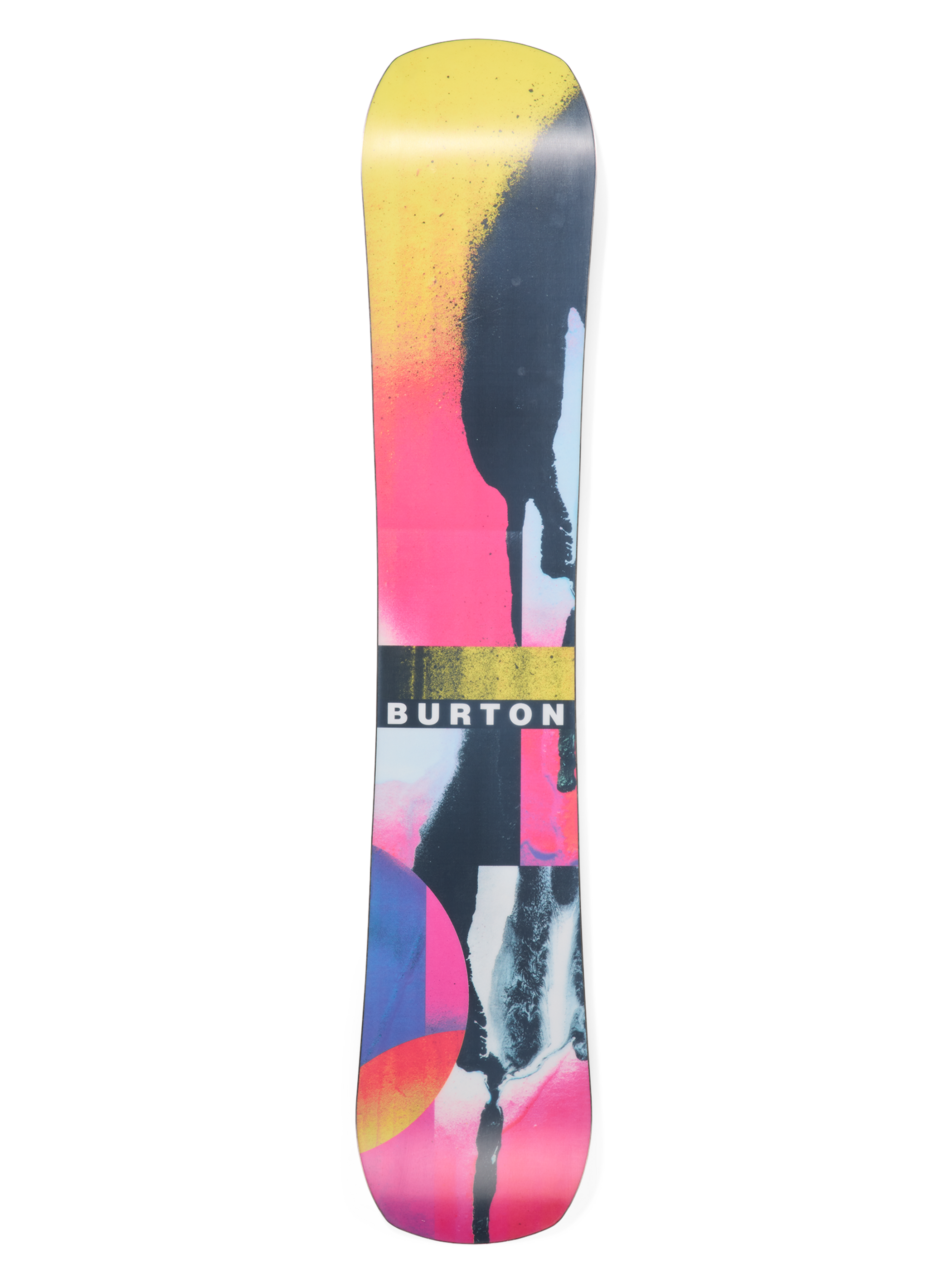 Burton リワインド キャンバー スノーボード