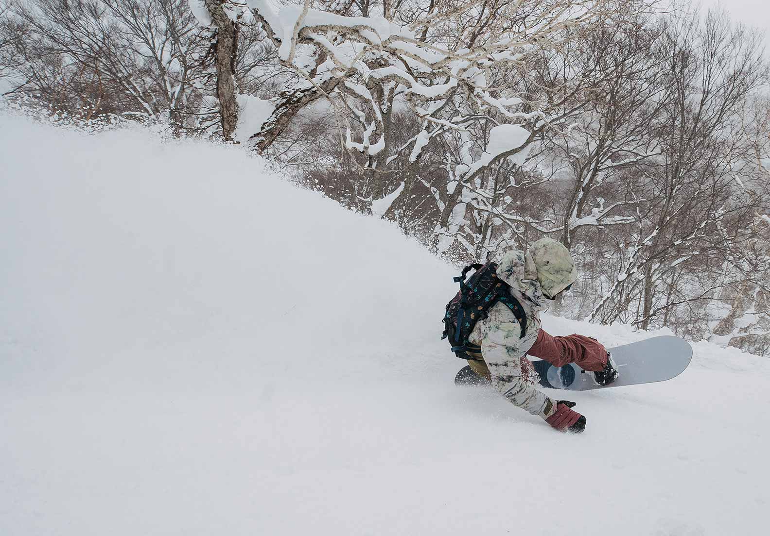 BURTON PERFORMER スノーボード バートン公式通販】パフォーマープログラム | | Burton Snowboards