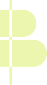 B by Burton logo