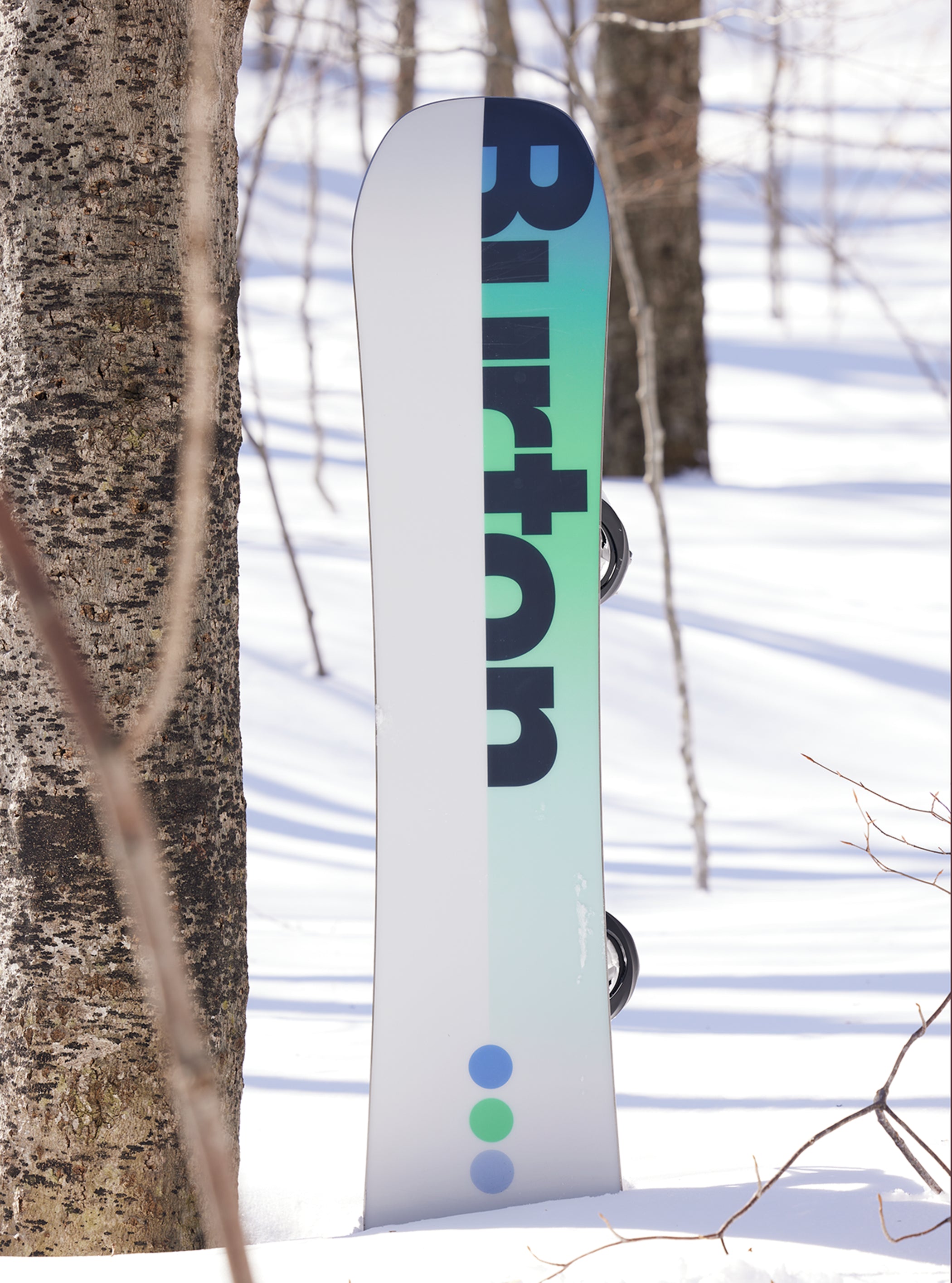 キッズ Burton Custom スモールズ キャンバー スノーボード