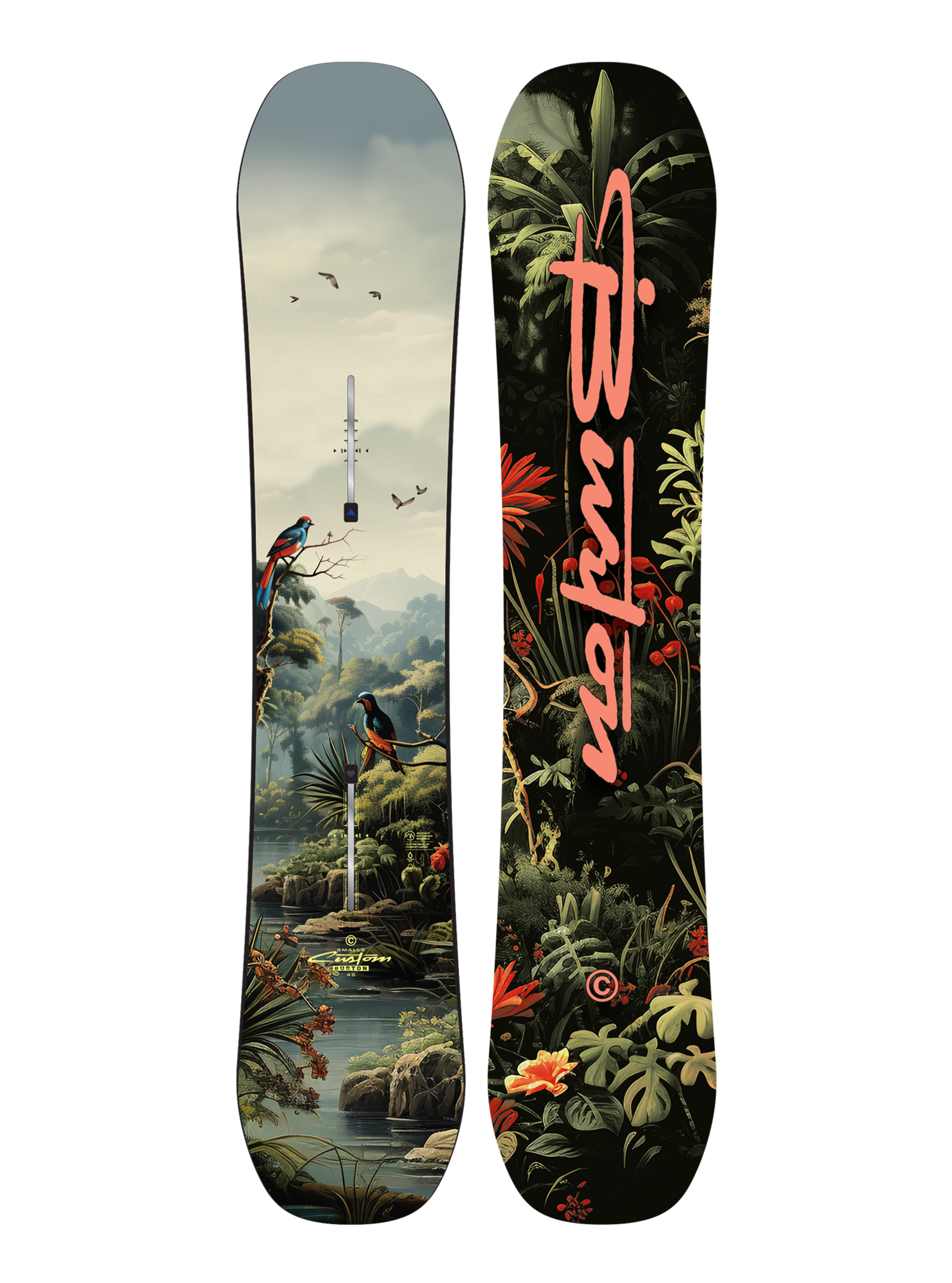 キッズスノーボード | Burton Snowboards キッズスノーボード | Burton Snowboards
