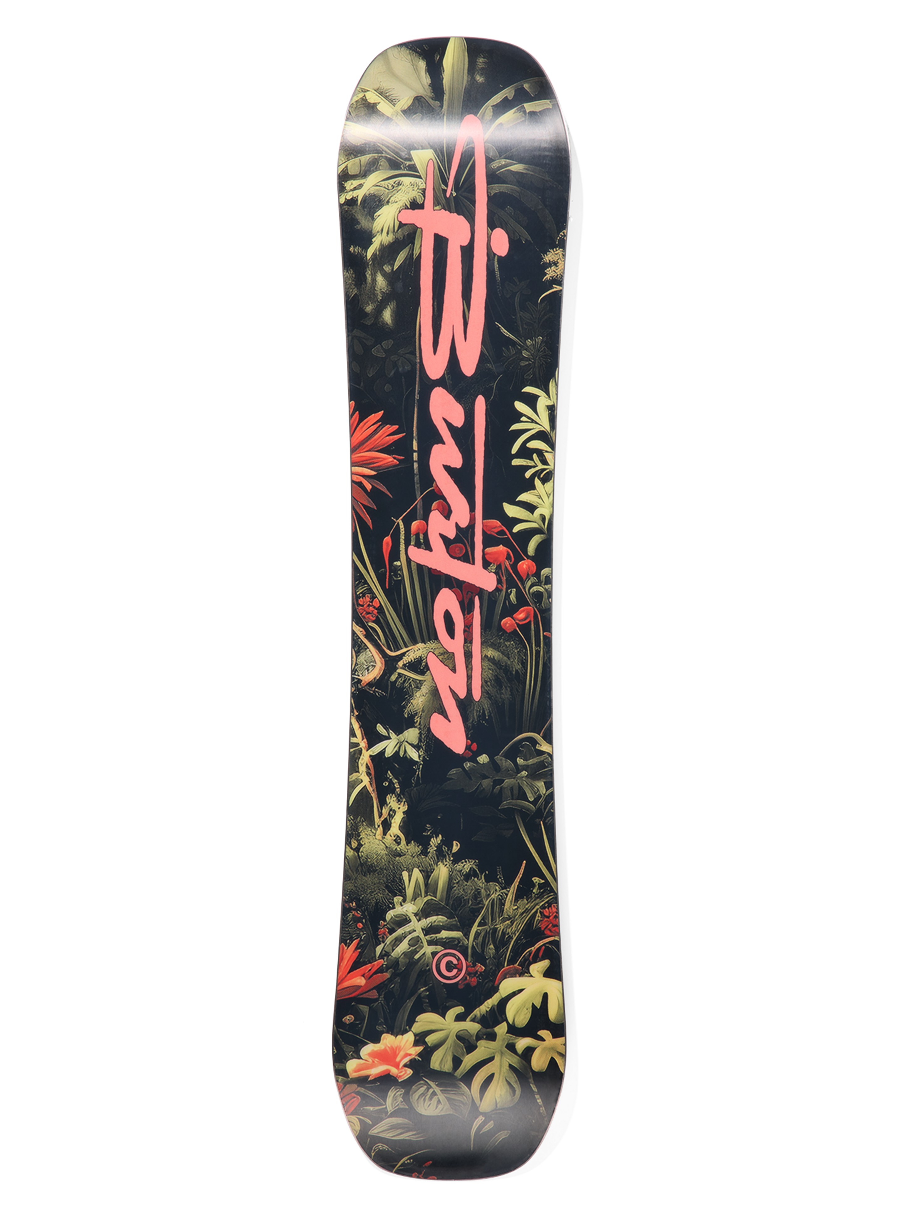 Kids' Burton Custom Smalls Camber Snowboard | Burton.com Winter Kids' Burton Custom Smalls Camber Snowboard | Burton.com Winter