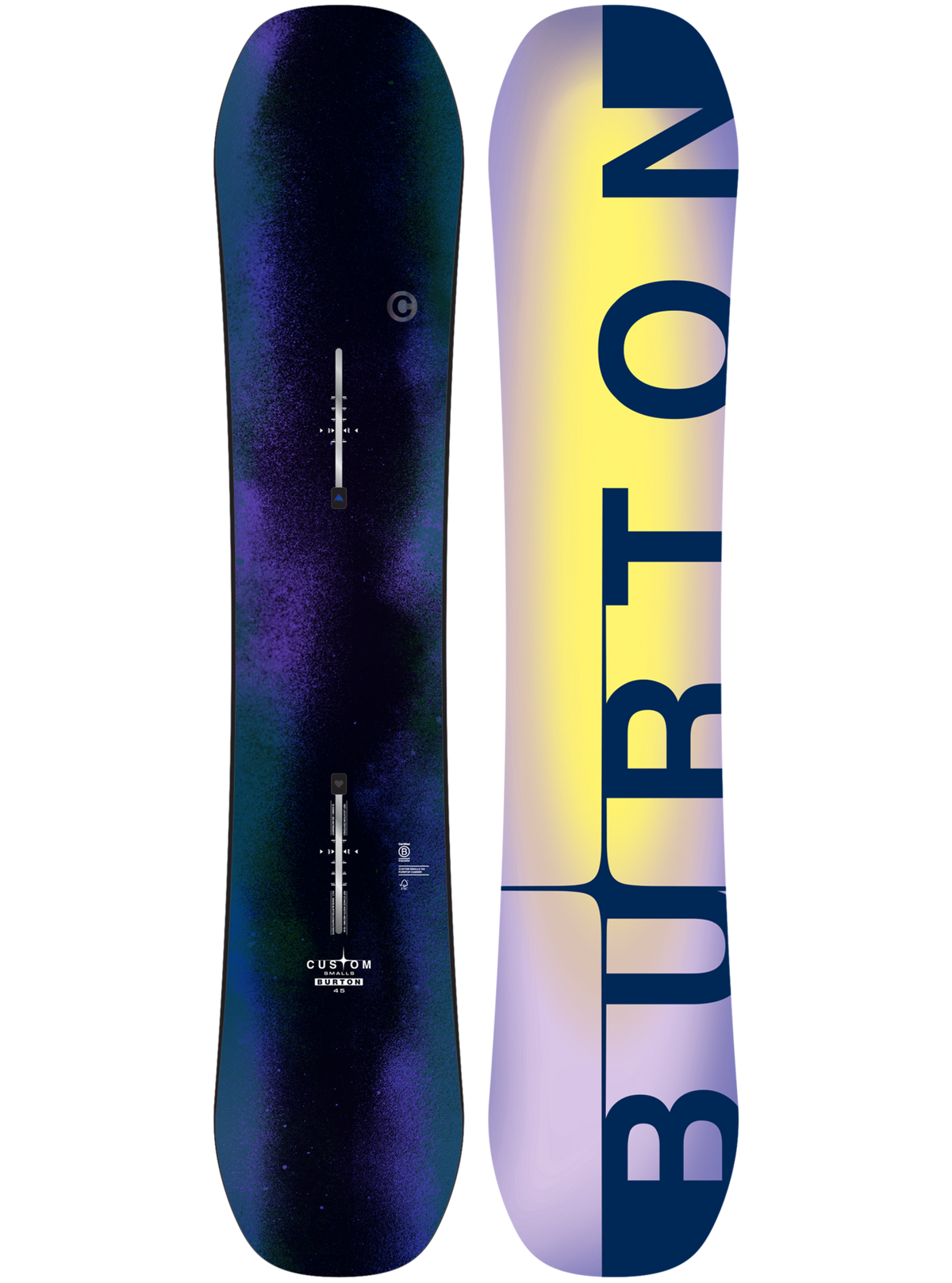 キッズスノーボード | Burton Snowboards キッズスノーボード | Burton Snowboards