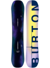 Product image of Kids' Burton Custom Smalls Camber Snowboard[Variant:Faded]
