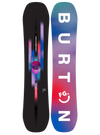 Product image of Kids' Burton Feelgood Smalls Camber Snowboard[Variant:Graphic]