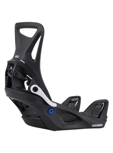 キッズ Burton Step On® スモールズ Re:Flex スノーボード