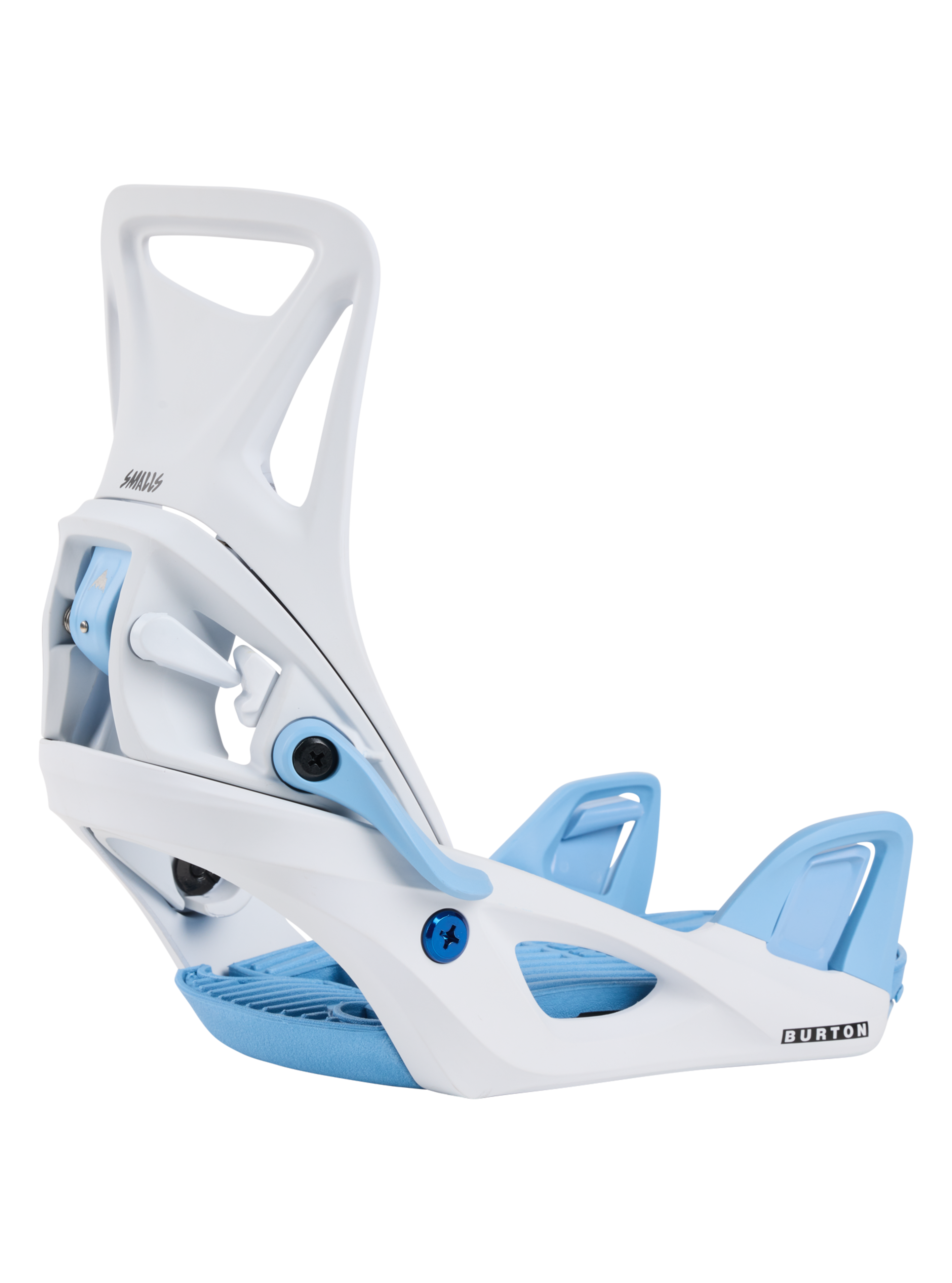 Kids' Burton Step On® Re:Flex Snowboard Bindings | Burton.com Kids' Burton Step On® Re:Flex Snowboard Bindings | Burton.com