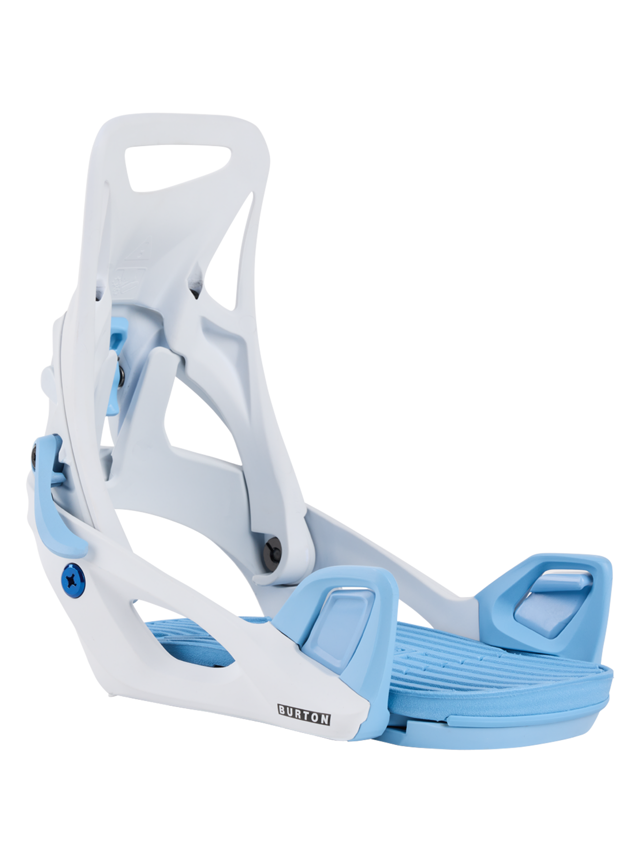 キッズスノーボードバインディング | Burton Snowboards キッズスノーボードバインディング | Burton Snowboards