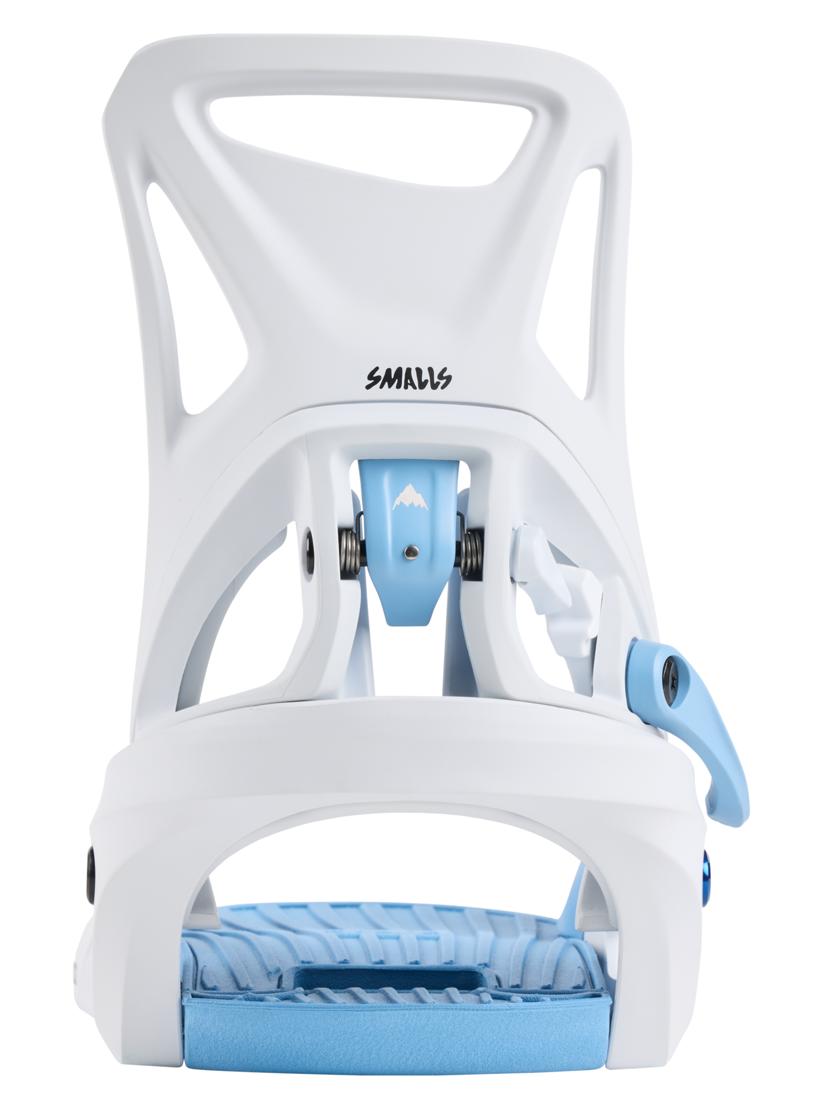 Kids' Burton Step On® Re:Flex Snowboard Bindings | Burton.com Kids' Burton Step On® Re:Flex Snowboard Bindings | Burton.com