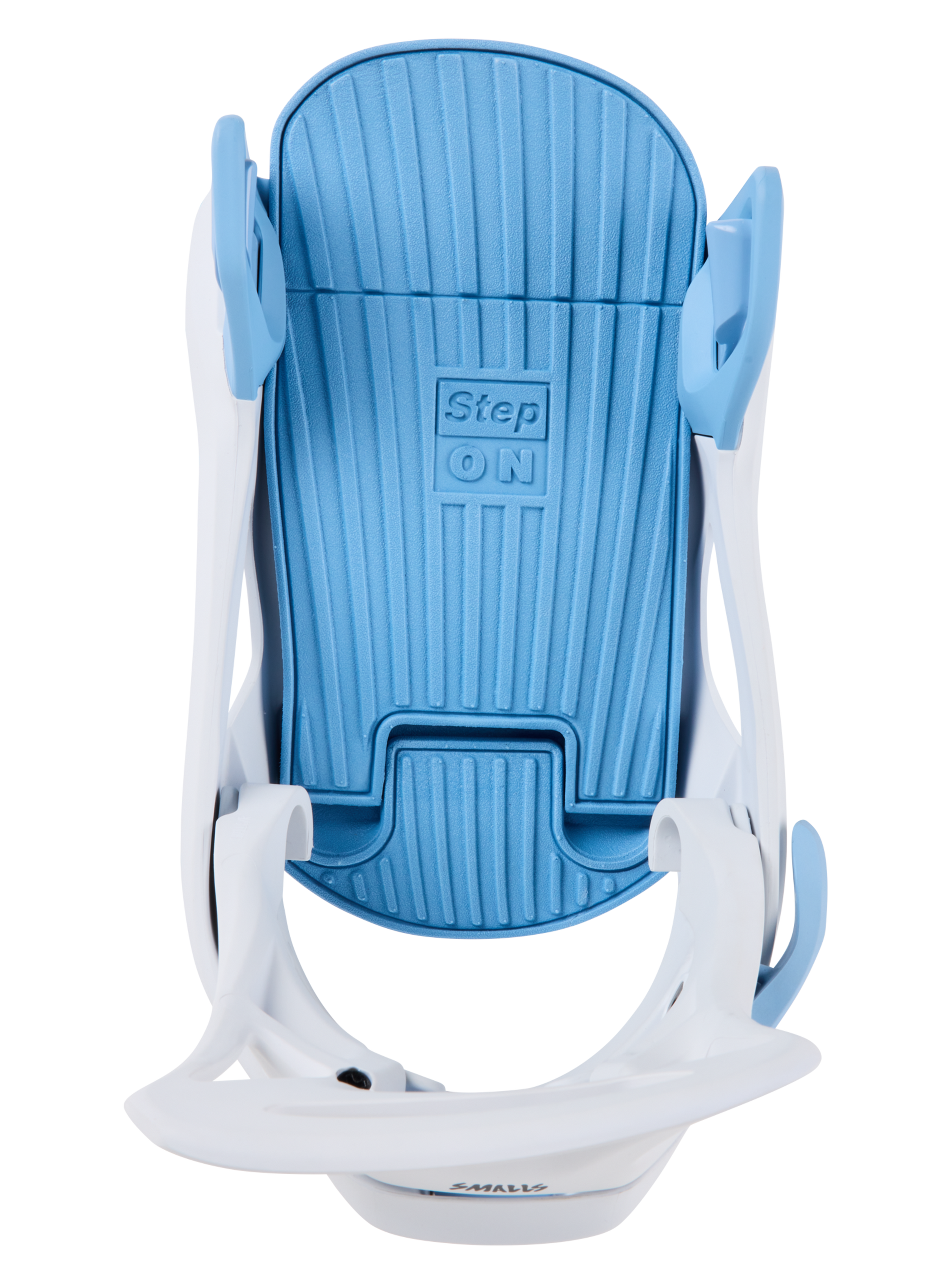 キッズ Burton Step On® スモールズ Re:Flex スノーボードバインディング