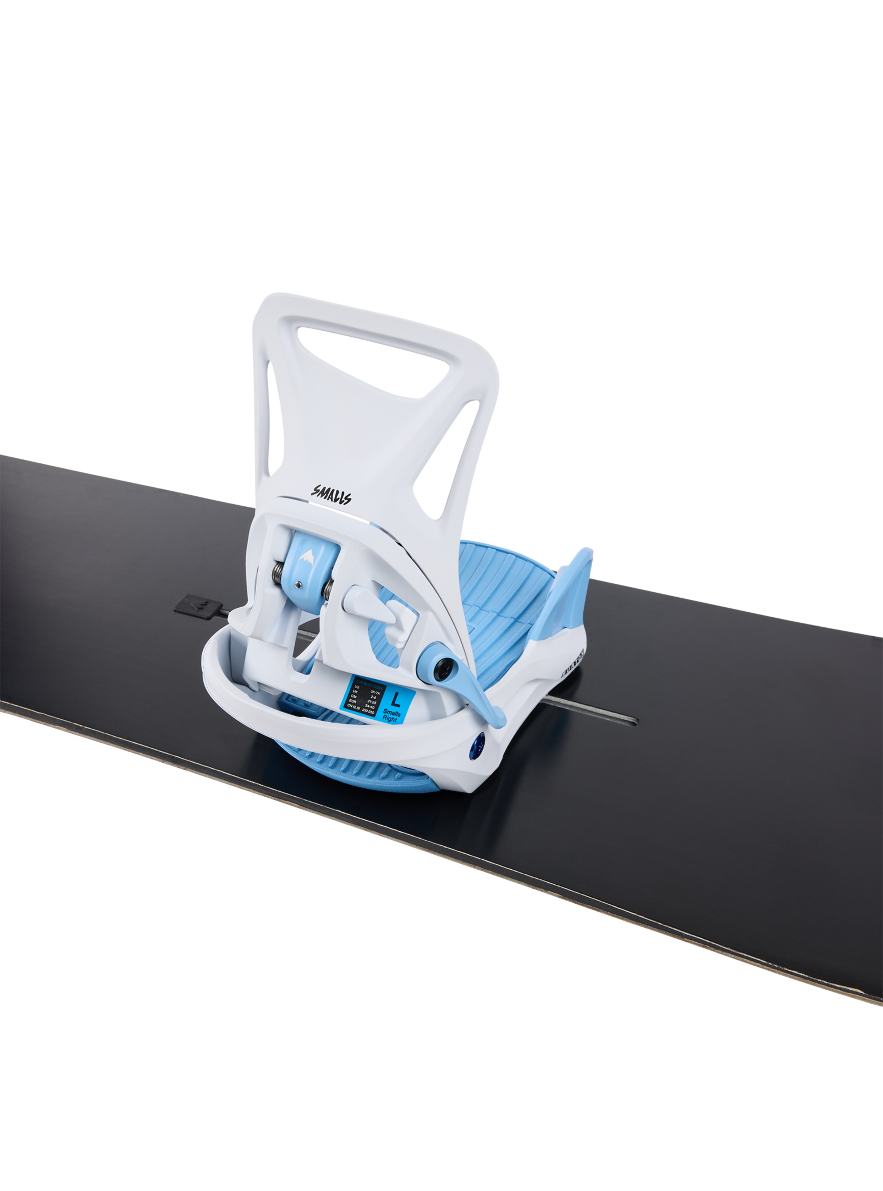 Kids' Burton Step On® Re:Flex Snowboard Bindings | Burton.com Kids' Burton Step On® Re:Flex Snowboard Bindings | Burton.com