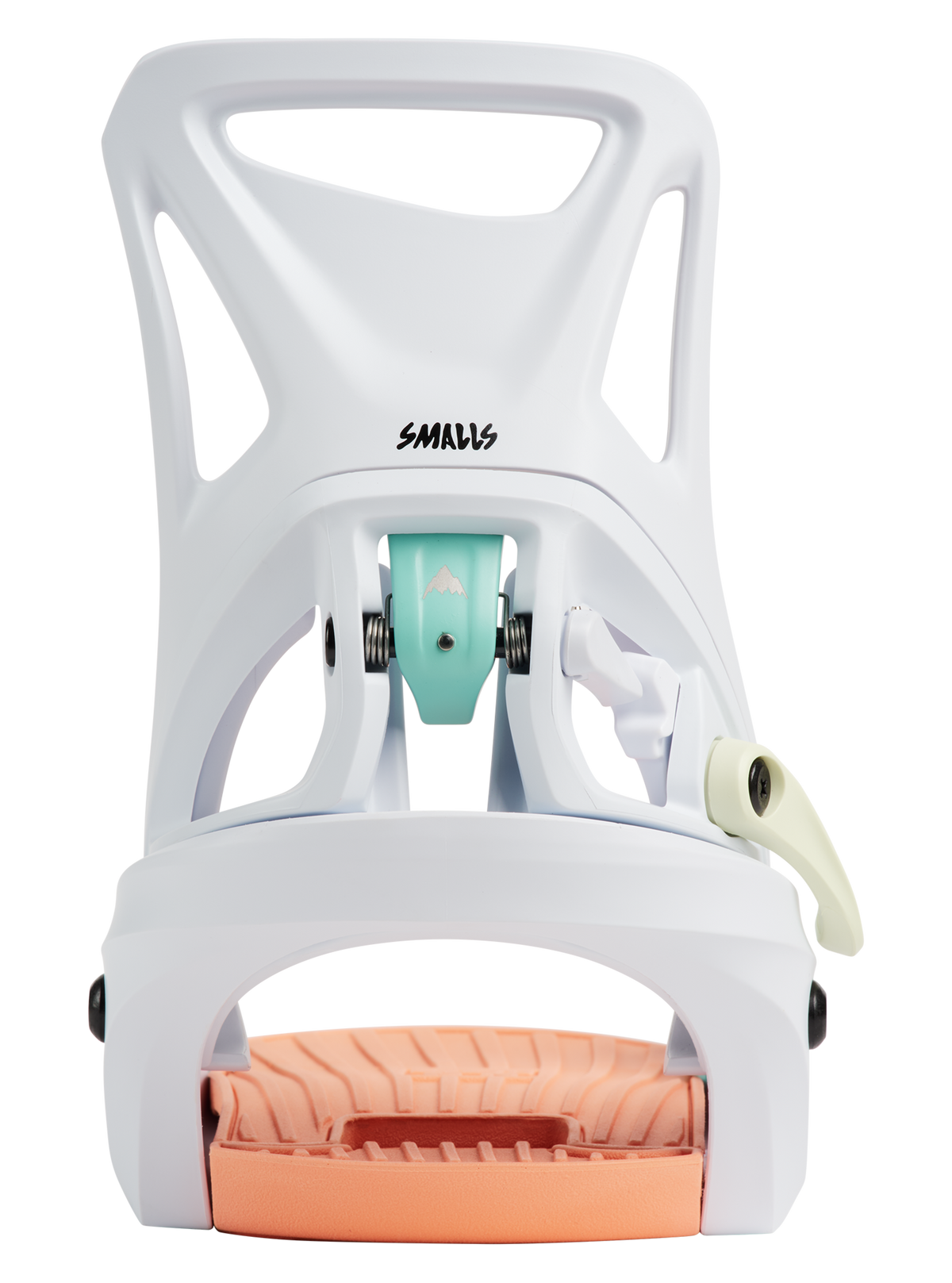 Kids' Burton Step On® Re:Flex Snowboard Bindings | Burton.com