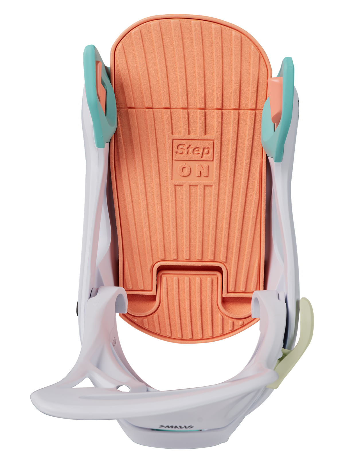 Kids' Burton Step On® Re:Flex Snowboard Bindings | Burton.com