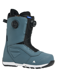 Product image of Men's Burton Ruler BOA® Snowboard Boots (Sample)[Variant:Pewter]