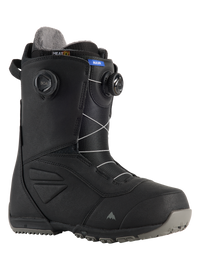Product image of Men's Burton Ruler BOA® Snowboard Boots[Variant:Black]