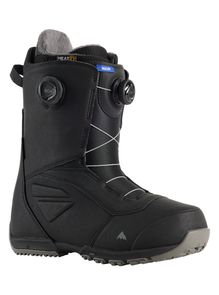 メンズ Burton ルーラー BOA® スノーボードブーツ 2027