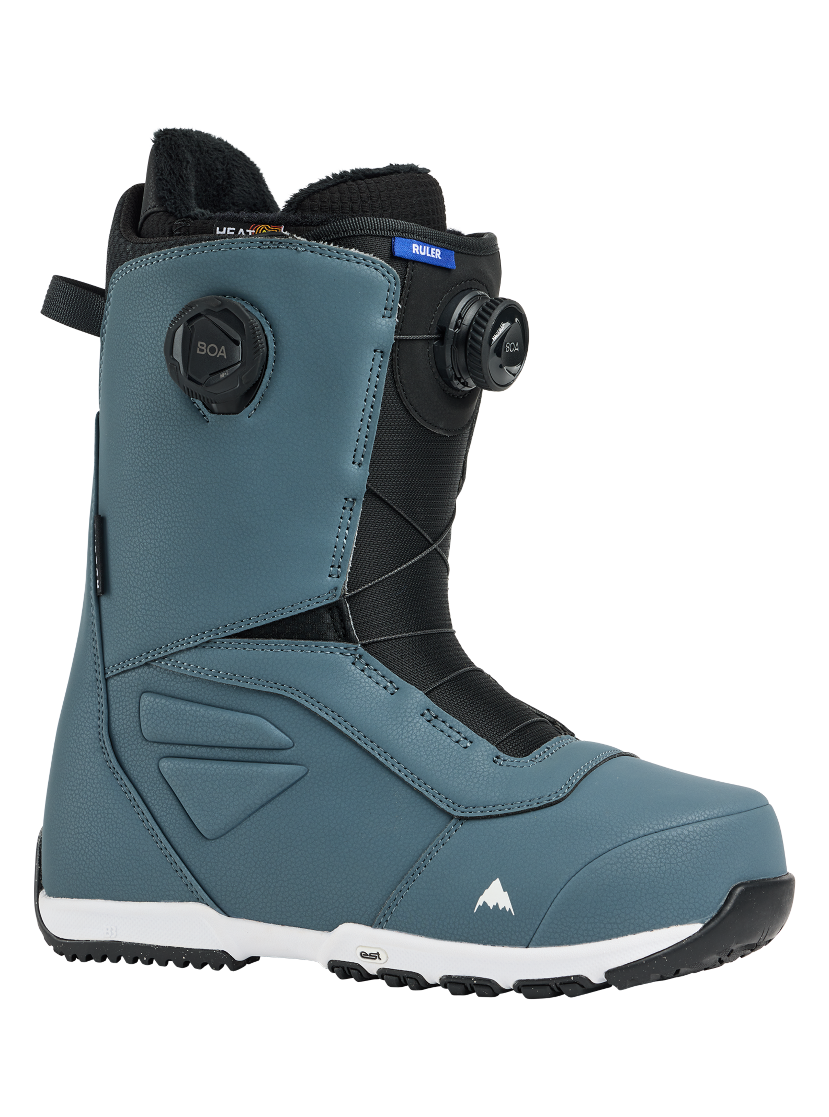 メンズスノーボードブーツ | Burton Snowboards メンズスノーボードブーツ | Burton Snowboards