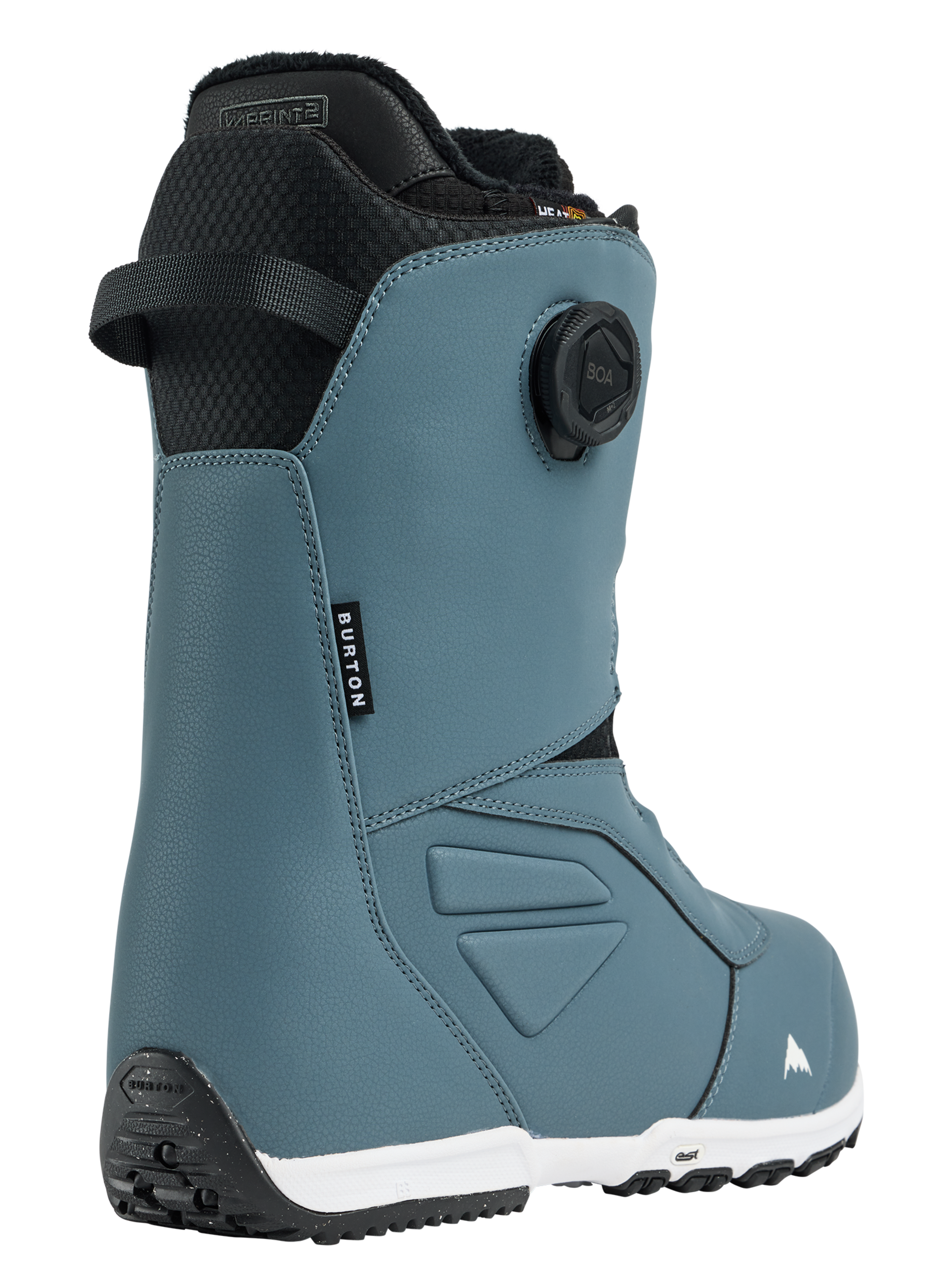 Burton Tyro スノーボードブーツ メンズ 9.5 Burton Tyro スノーボードブーツ メンズ 9.5 Men's Snowboard