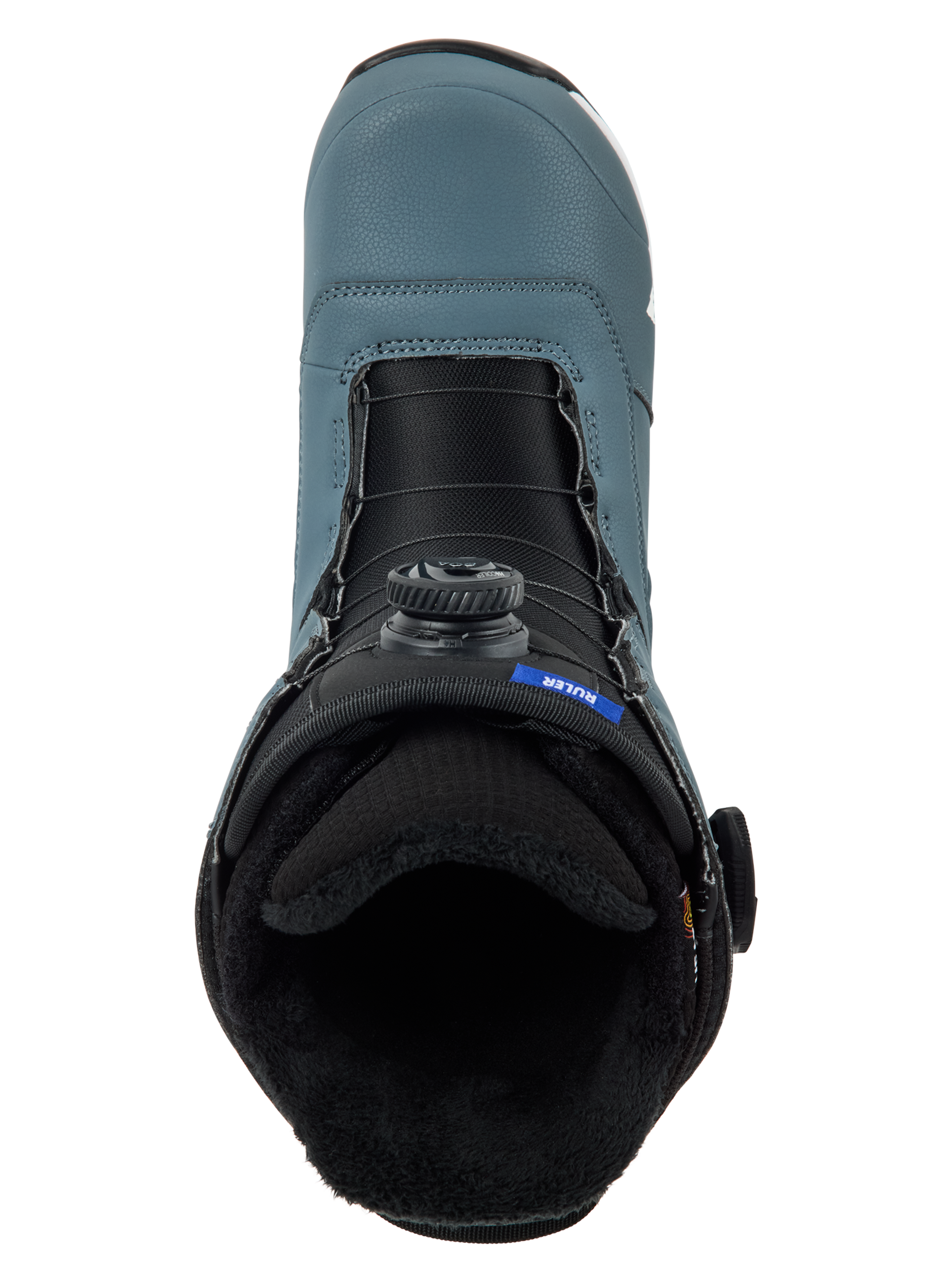 Men's Burton Ruler BOA® Snowboard Boots | Burton.com Winter 2026 Men's Burton Ruler BOA® Snowboard Boots | Burton.com Winter 2026