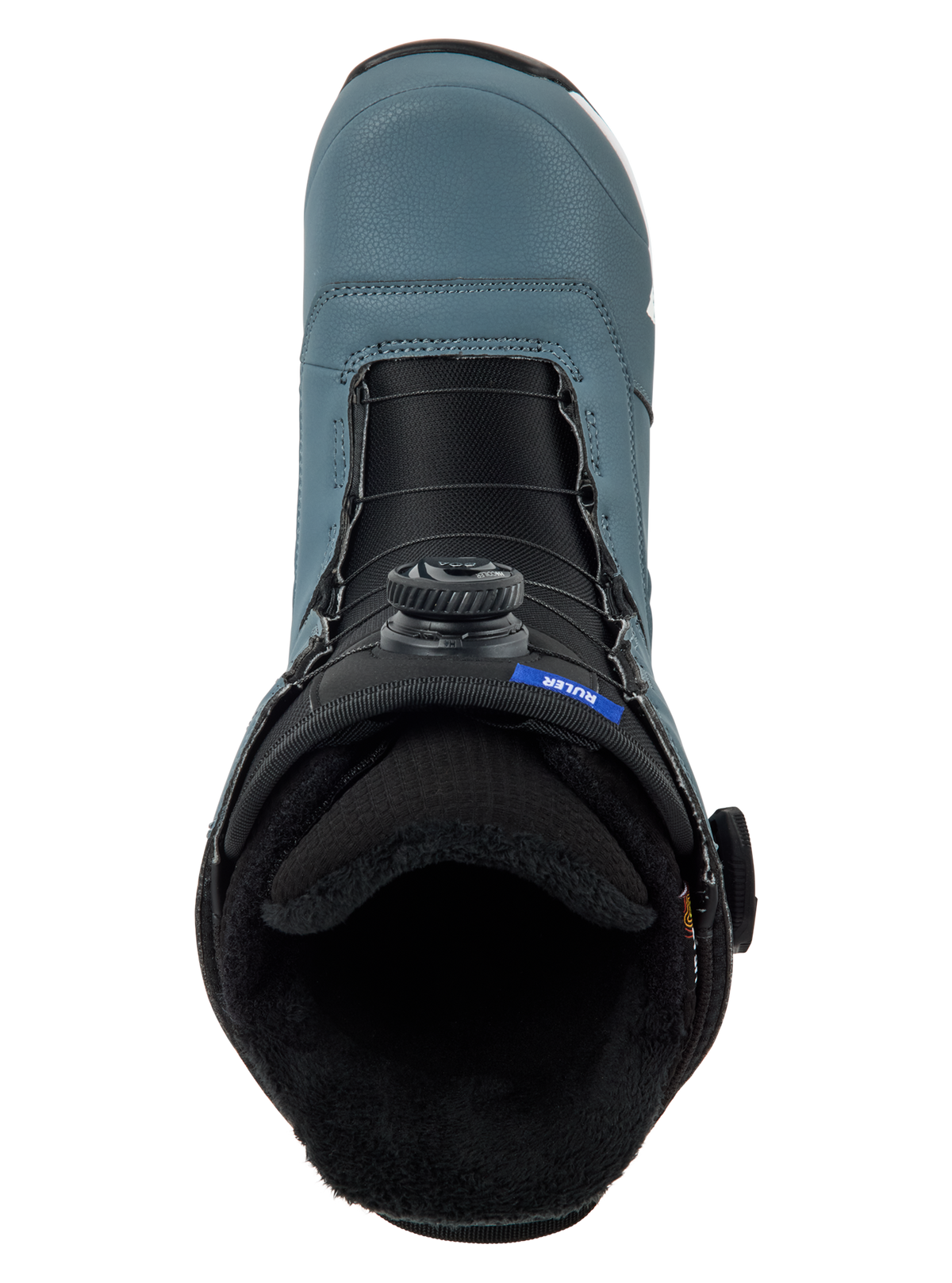 メンズ Burton ルーラー BOA® スノーボードブーツ 2027 メンズ Burton ルーラー BOA® スノーボードブーツ 2027