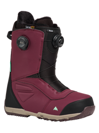 メンズ Burton ルーラー BOA® スノーボードブーツ 2027 メンズ Burton ルーラー BOA® スノーボードブーツ 2027