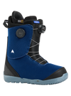 Product image of Men's Burton Swath BOA® Snowboard Boots (Sample)[Variant:Nightfall]