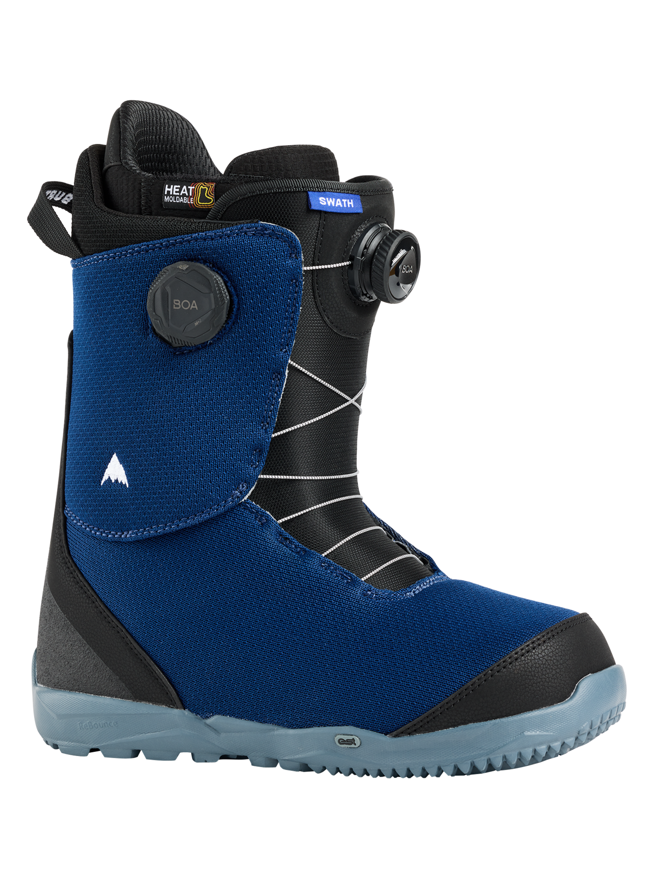 【サンプル】メンズ Burton スワス BOA® スノーボードブーツ