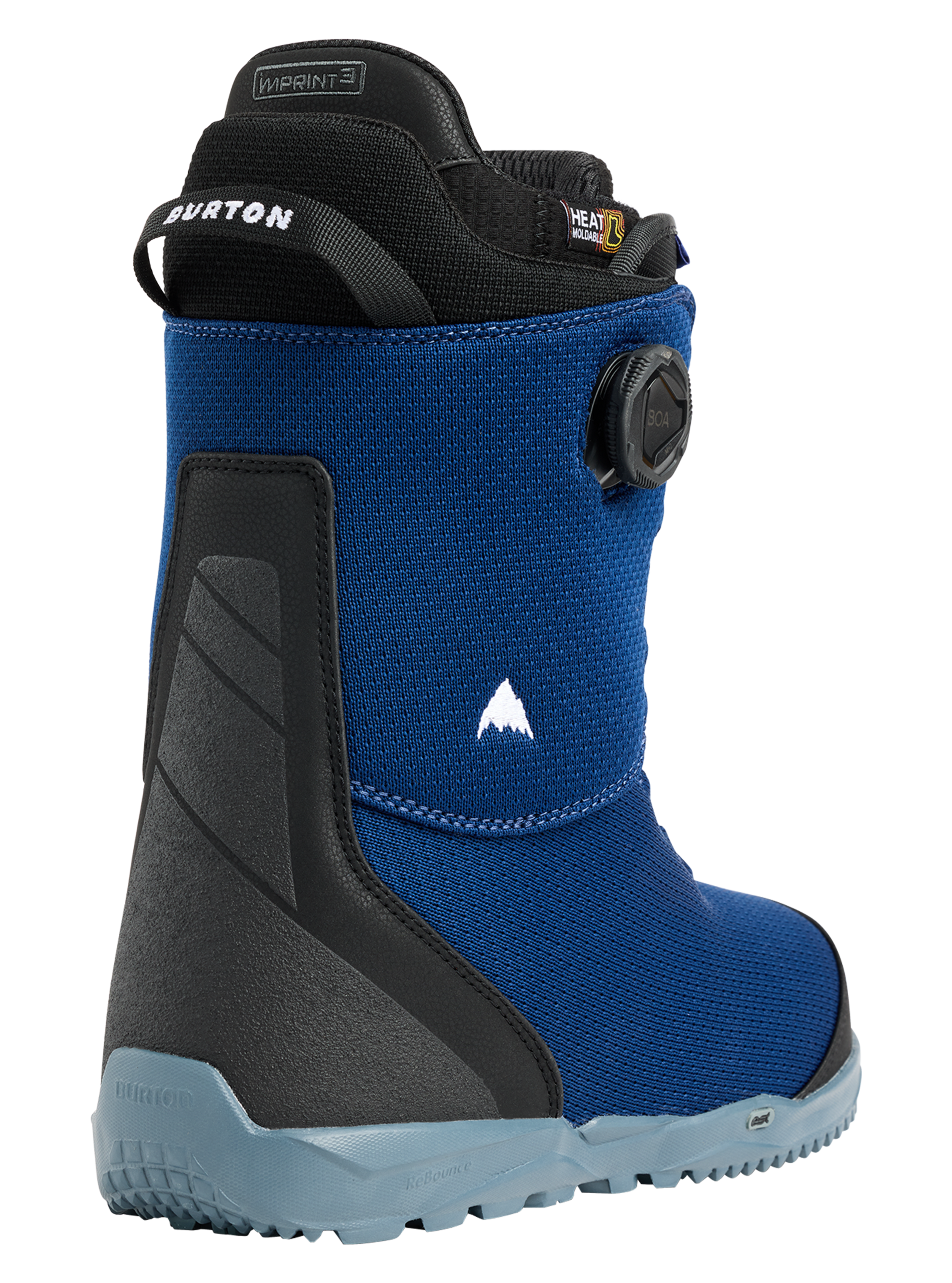【サンプル】メンズ Burton スワス BOA® スノーボードブーツ