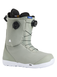 Product image of Men's Burton Swath BOA® Snowboard Boots (Sample)[Variant:Talc Green]
