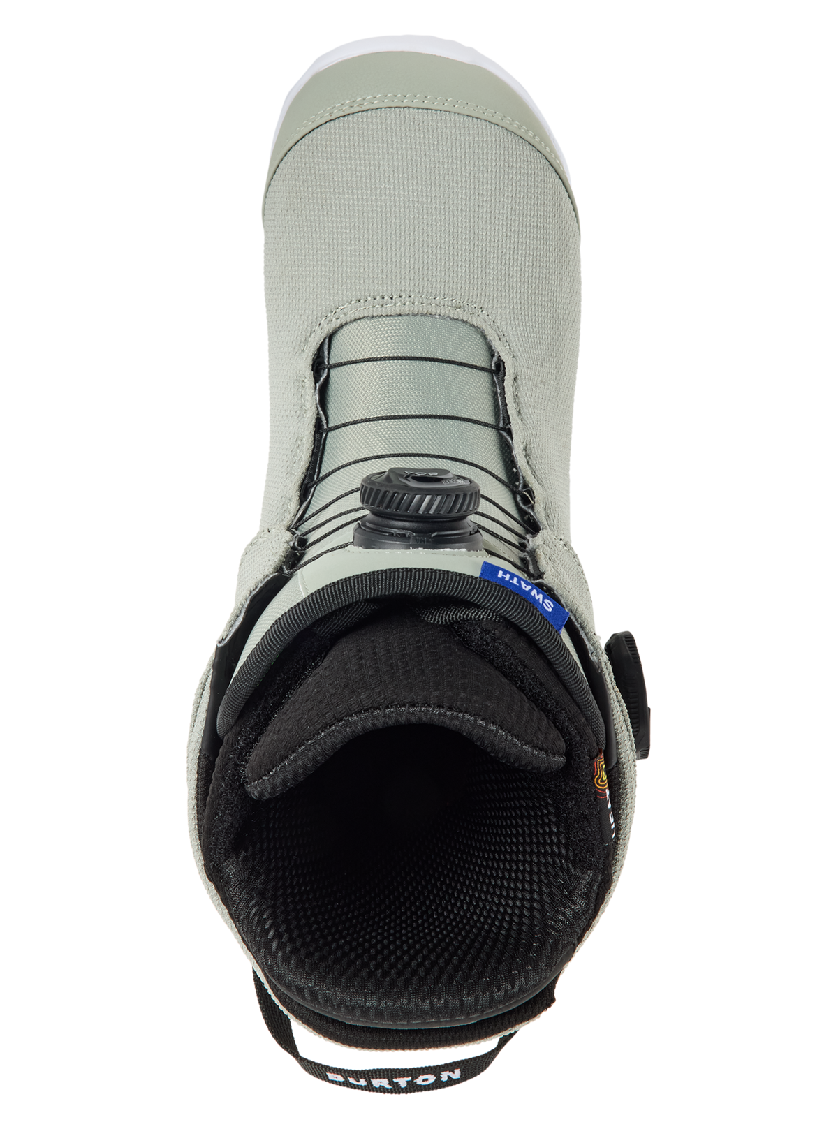 Men's Burton Swath BOA® Snowboard Boots (Sample) 2026