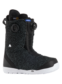 Men's Burton Swath BOA® Snowboard Boots | Burton.com Winter 2026 Men's Burton Swath BOA® Snowboard Boots | Burton.com Winter 2026