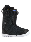 Product image of Men's Burton Swath BOA® Snowboard Boots[Variant:Black]