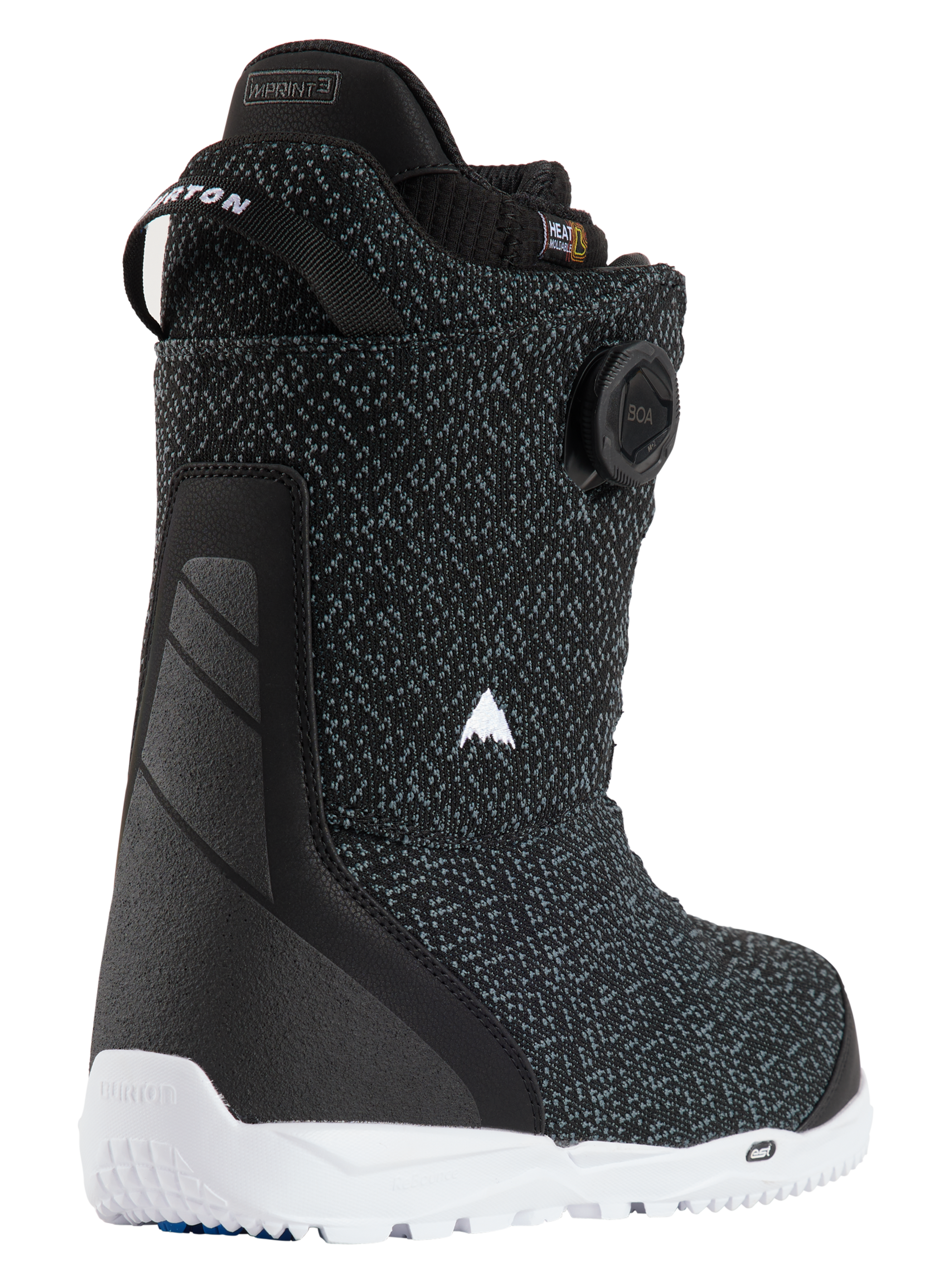 スノーボードブーツ | Burton Snowboards スノーボードブーツ | Burton Snowboards