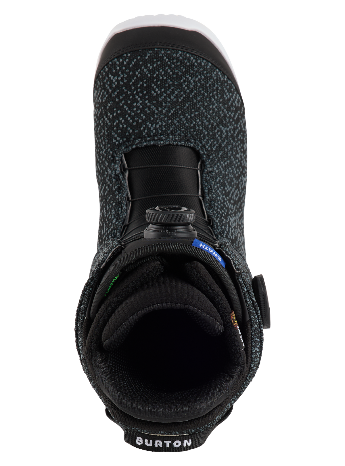 Men's Burton Swath BOA® Snowboard Boots 2027 Men's Burton Swath BOA® Snowboard Boots 2027