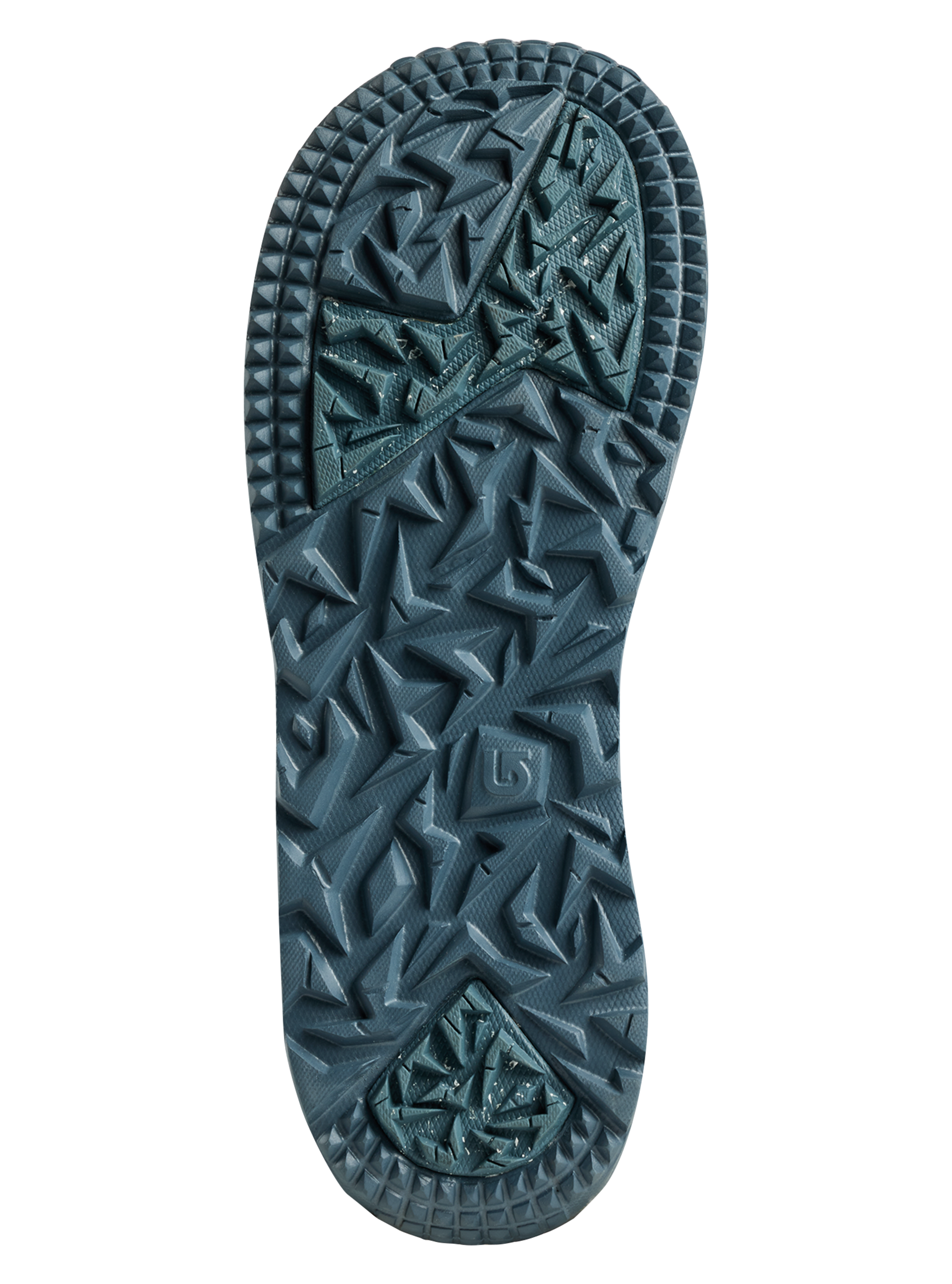 メンズ Burton スワス BOA® スノーボードブーツ