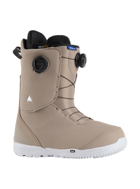 Product image of Men's Burton Swath BOA® Snowboard Boots[Variant:Summit Taupe]