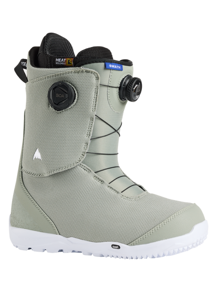 Men's Burton Swath BOA® Snowboard Boots 2026