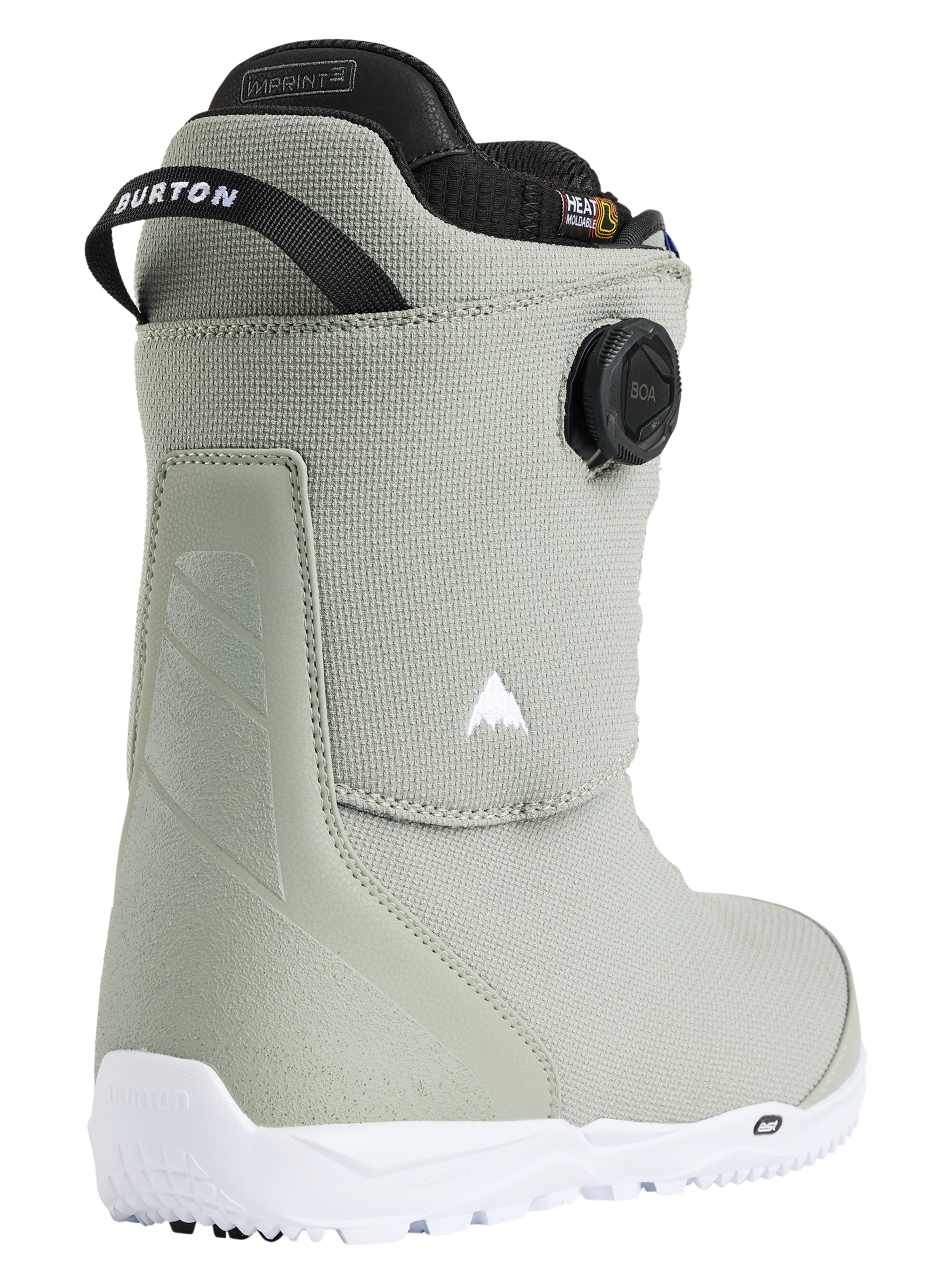 Snowboard Boots for Strap Bindings | Burton Snowboards Snowboard Boots for Strap Bindings | Burton Snowboards