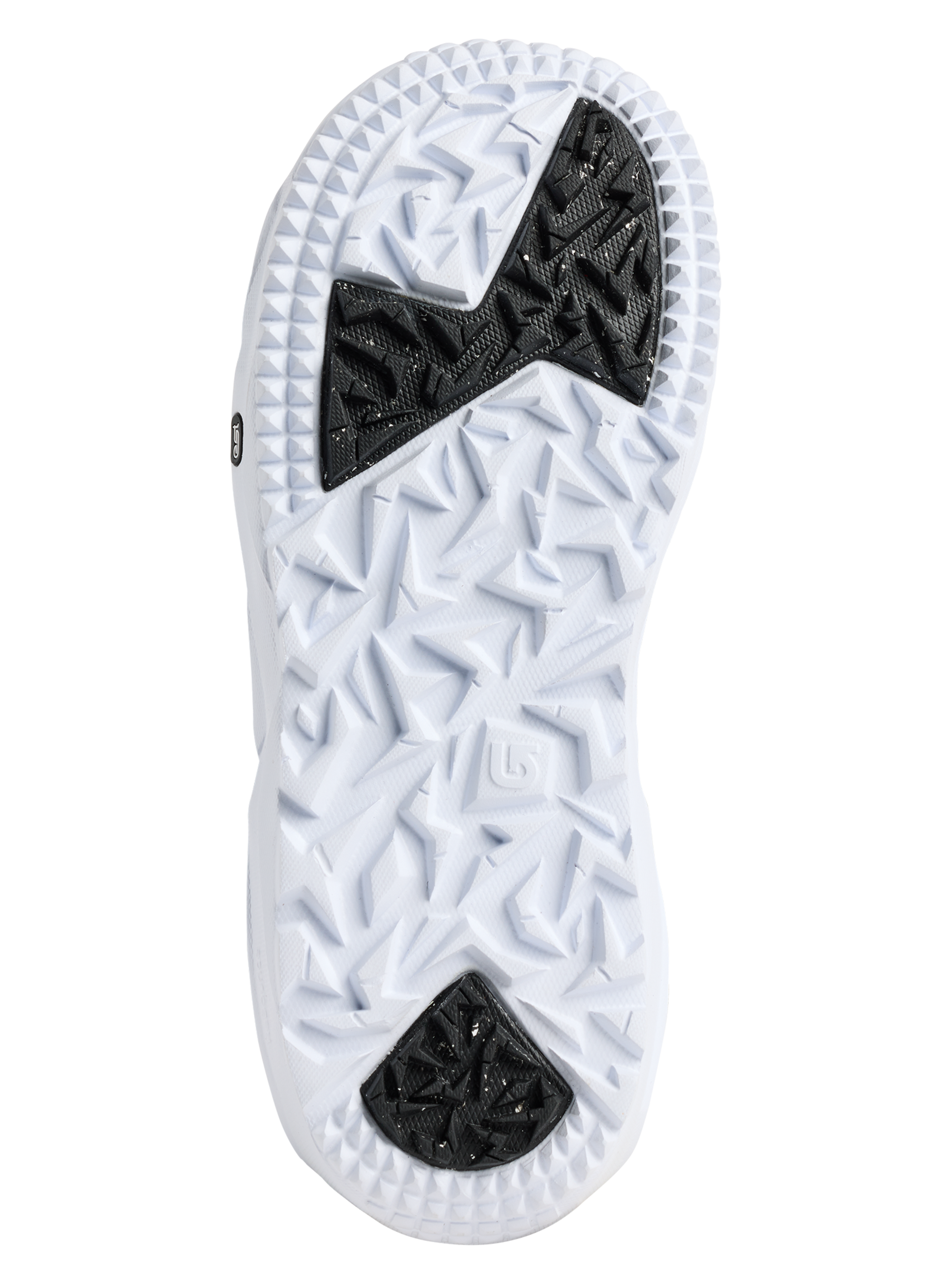 メンズ Burton スワス BOA® スノーボードブーツ
