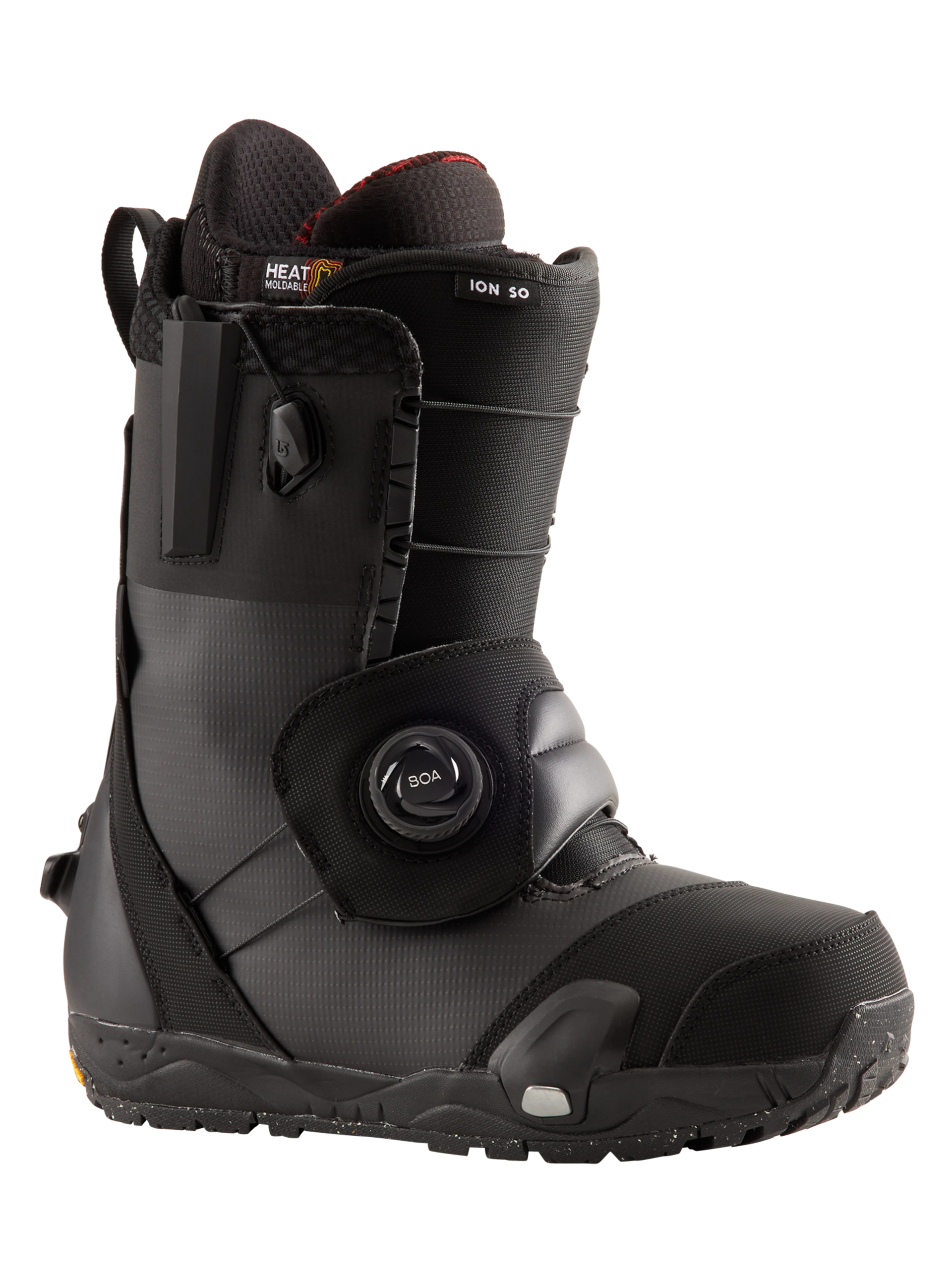 Men's Burton Ion Step On® Snowboard Boots | Burton.com Winter 2025