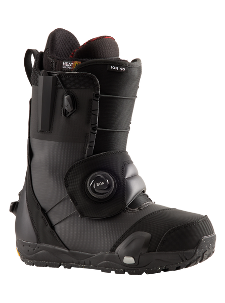 Men's Burton Ion Step On® Snowboard Boots | Burton.com Winter 2027