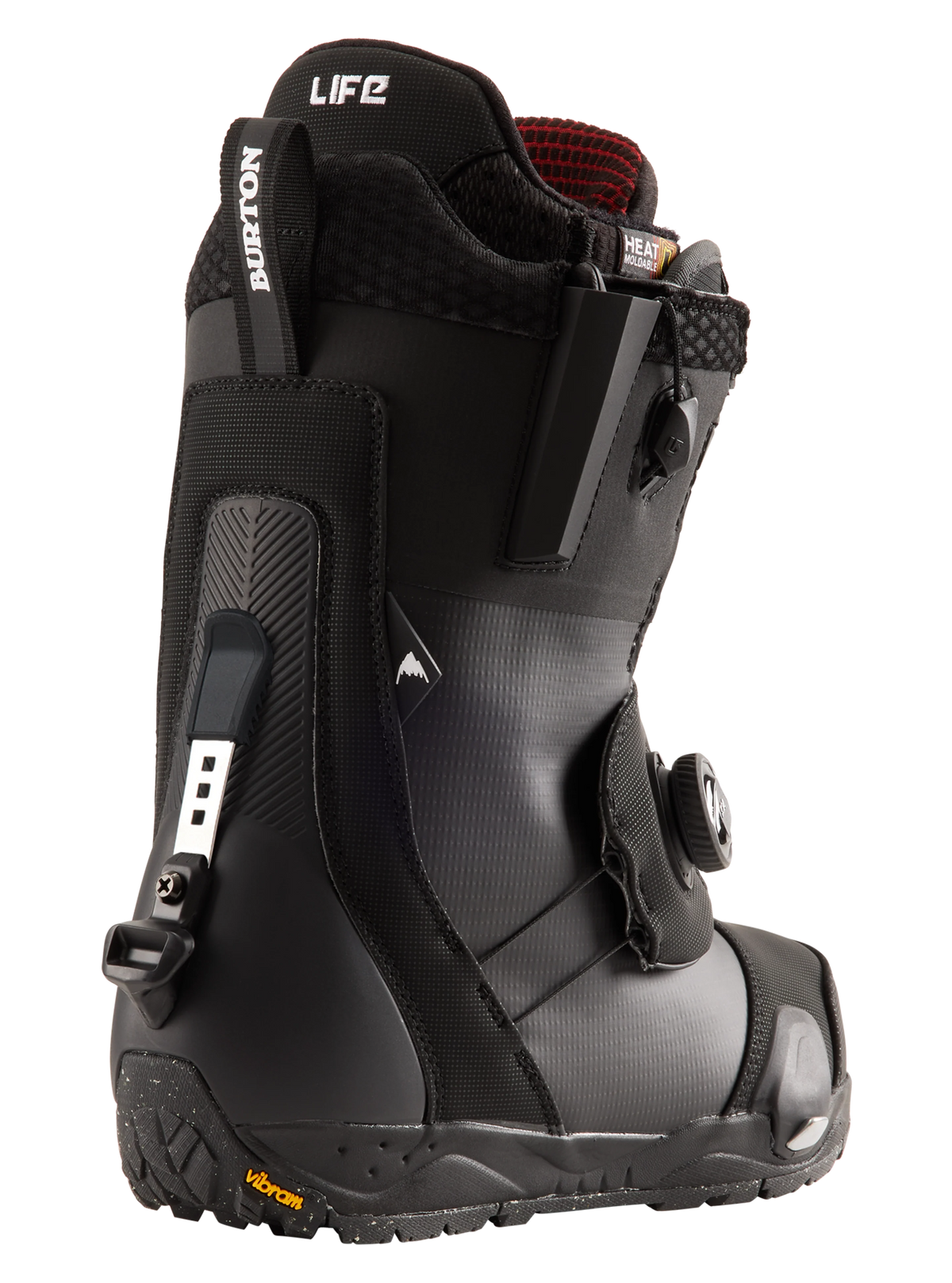 メンズ Burton アイオン Step On® スノーボードブーツ 2027 メンズ Burton アイオン Step On® スノーボードブーツ 2027